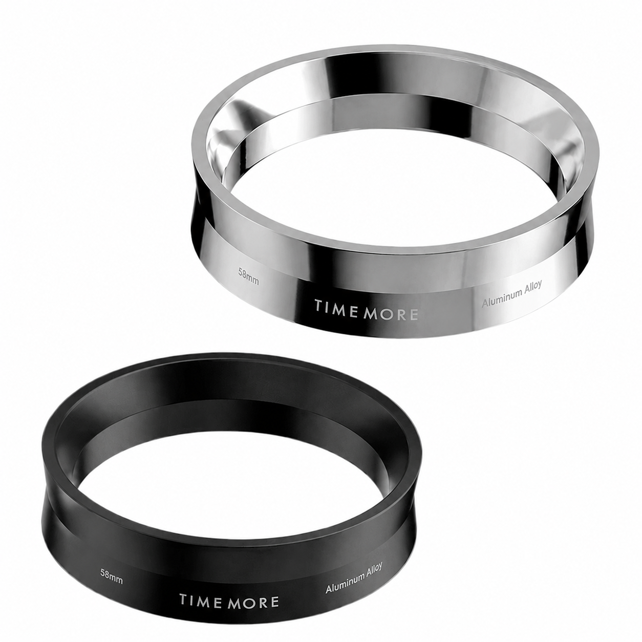 Halo Dosing ring 58mm — صورة 2 من 2