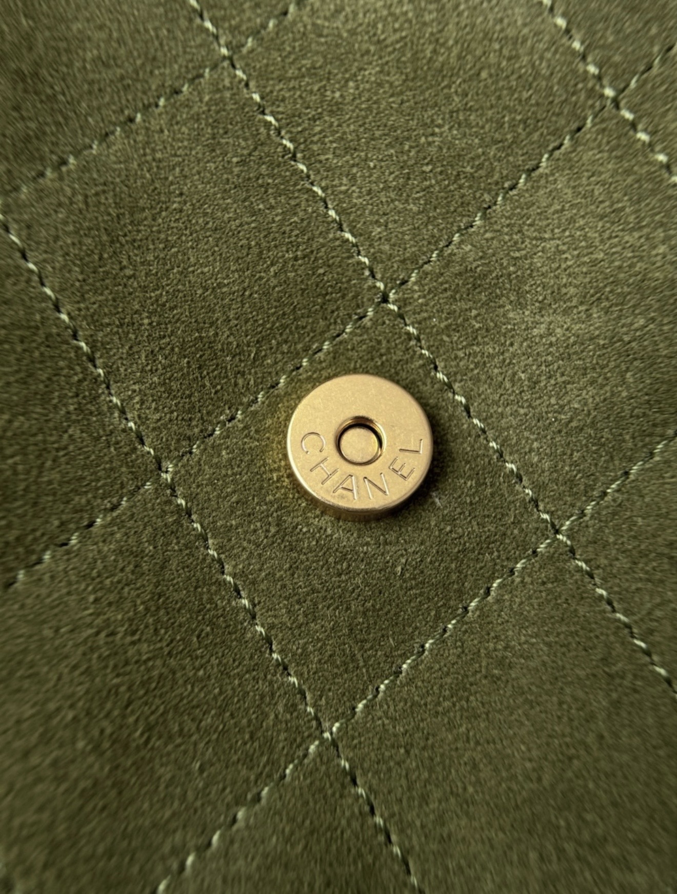 Chanel 25 - Green — صورة 8 من 9