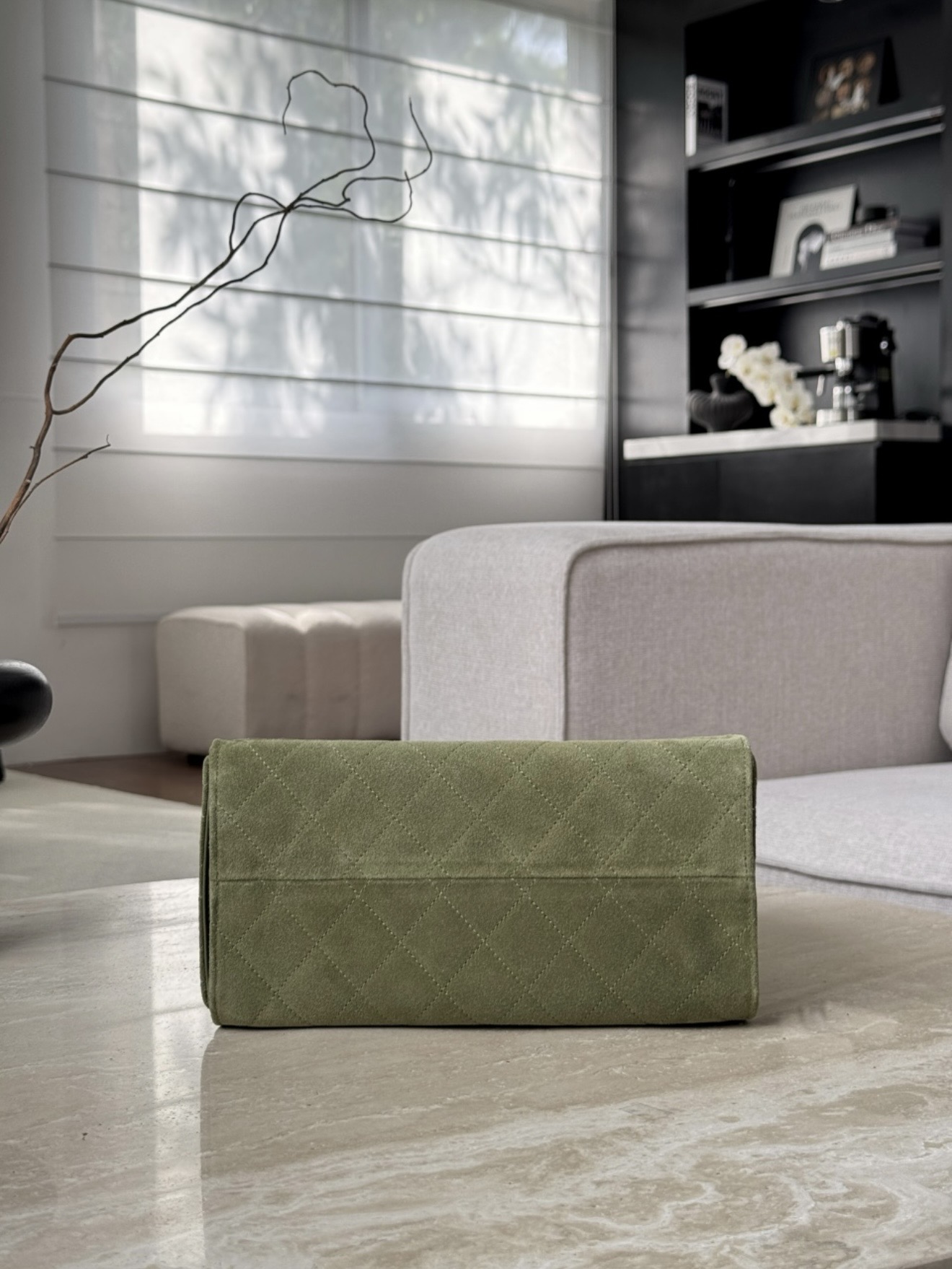 Chanel 25 - Green — صورة 9 من 9