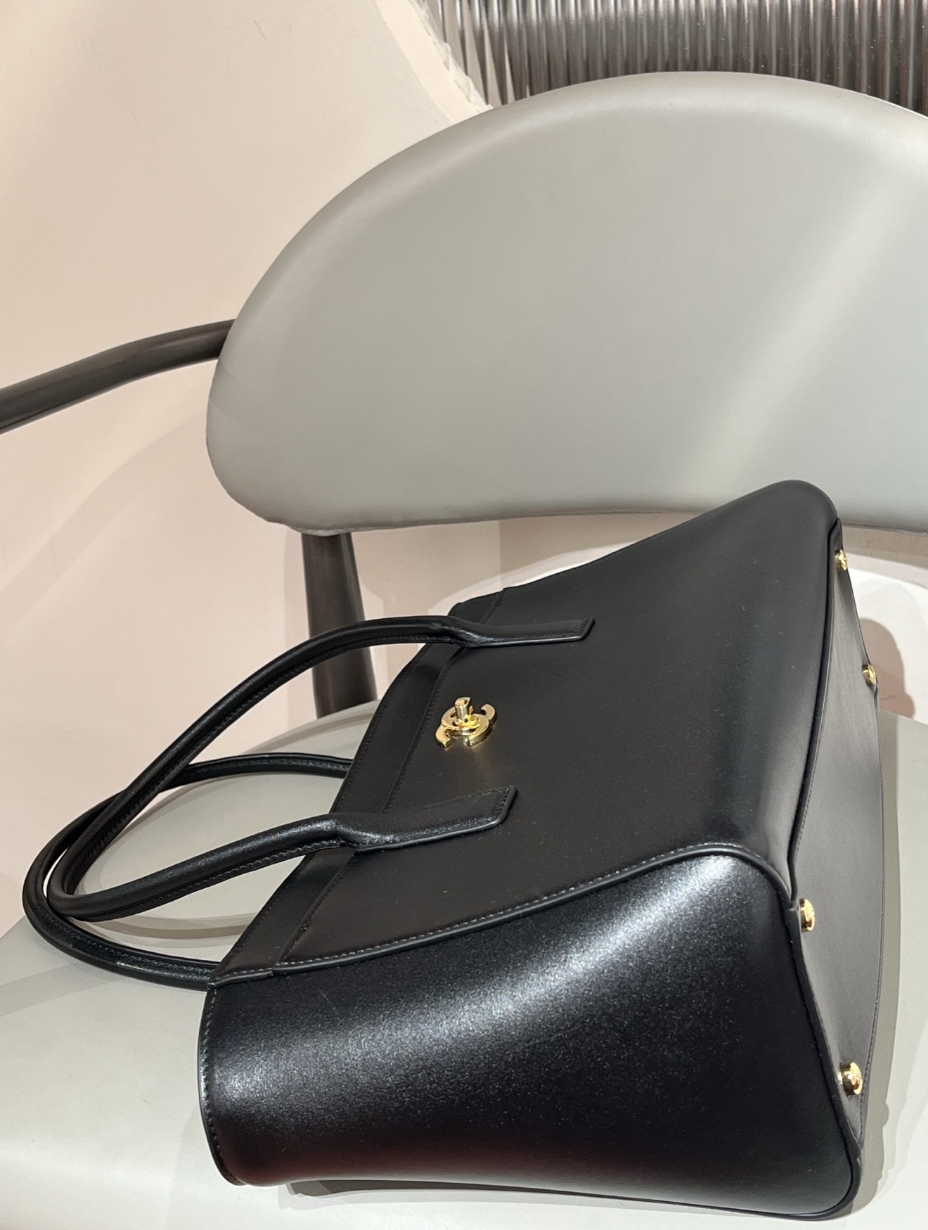 Coco Shopping - Black — صورة 7 من 7