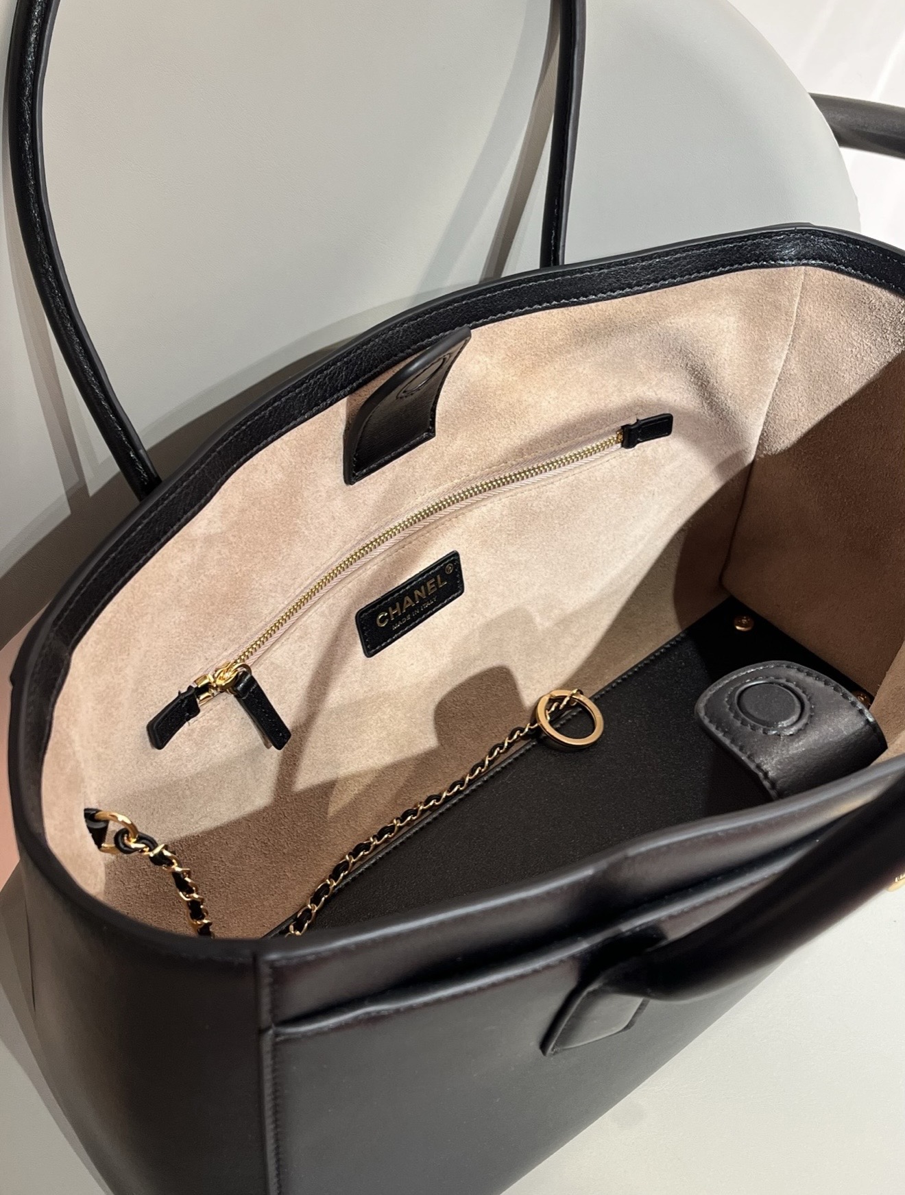 Coco Shopping - Black — صورة 3 من 7