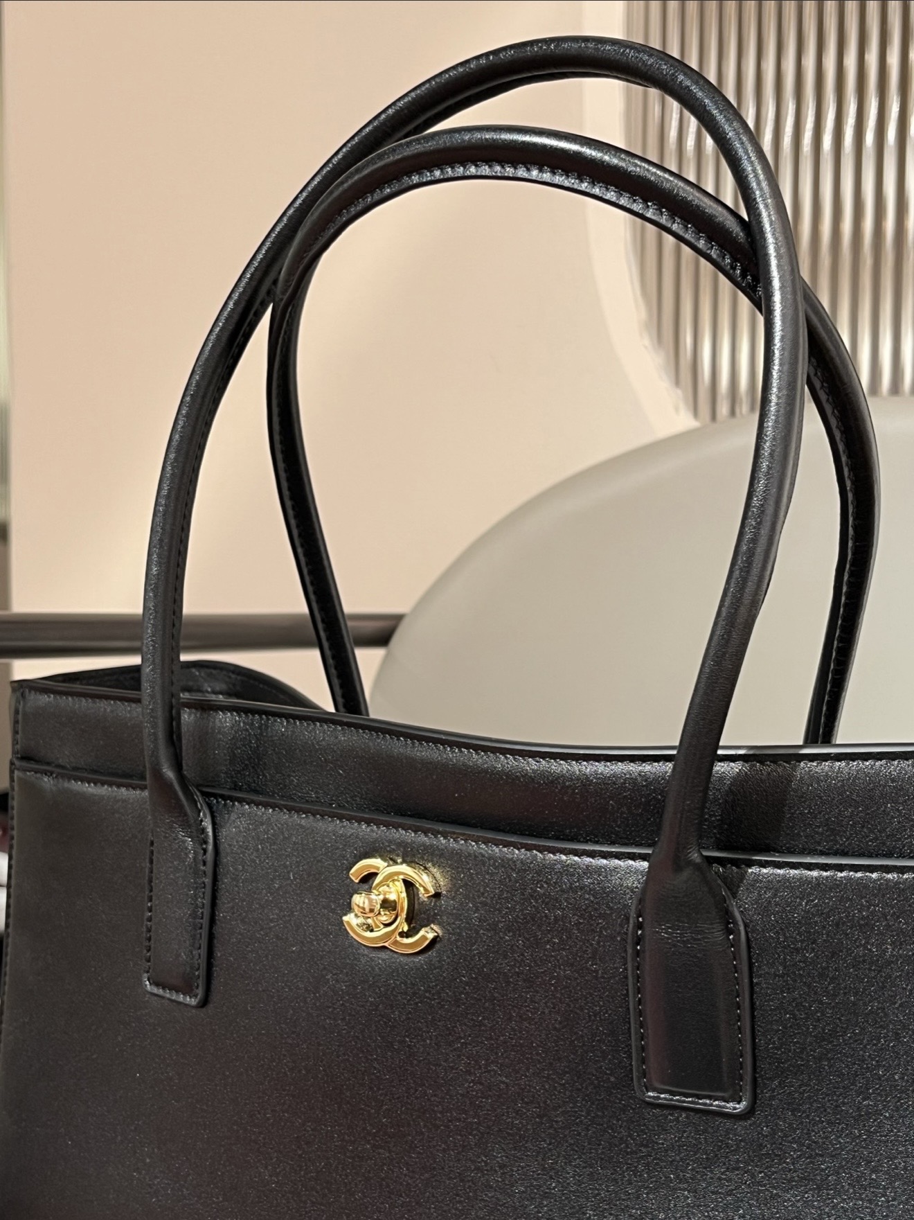 Coco Shopping - Black — صورة 2 من 7