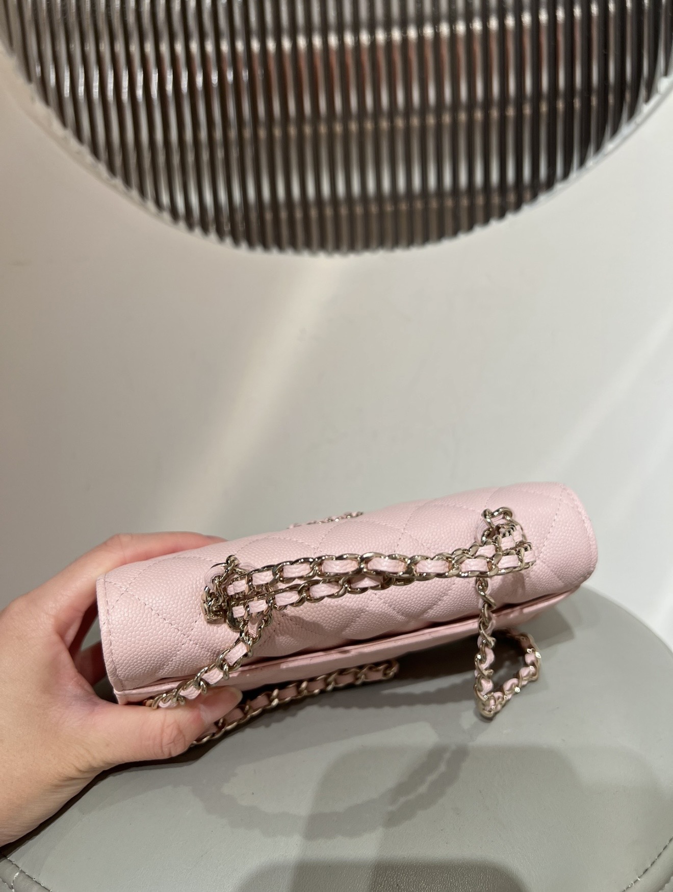 Kelly Top Handle - pink — صورة 4 من 7
