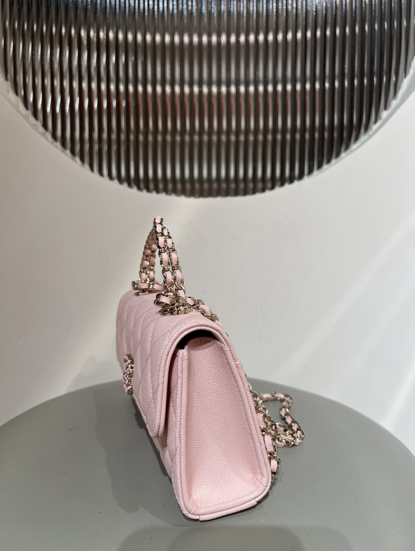 Kelly Top Handle - pink — صورة 3 من 7