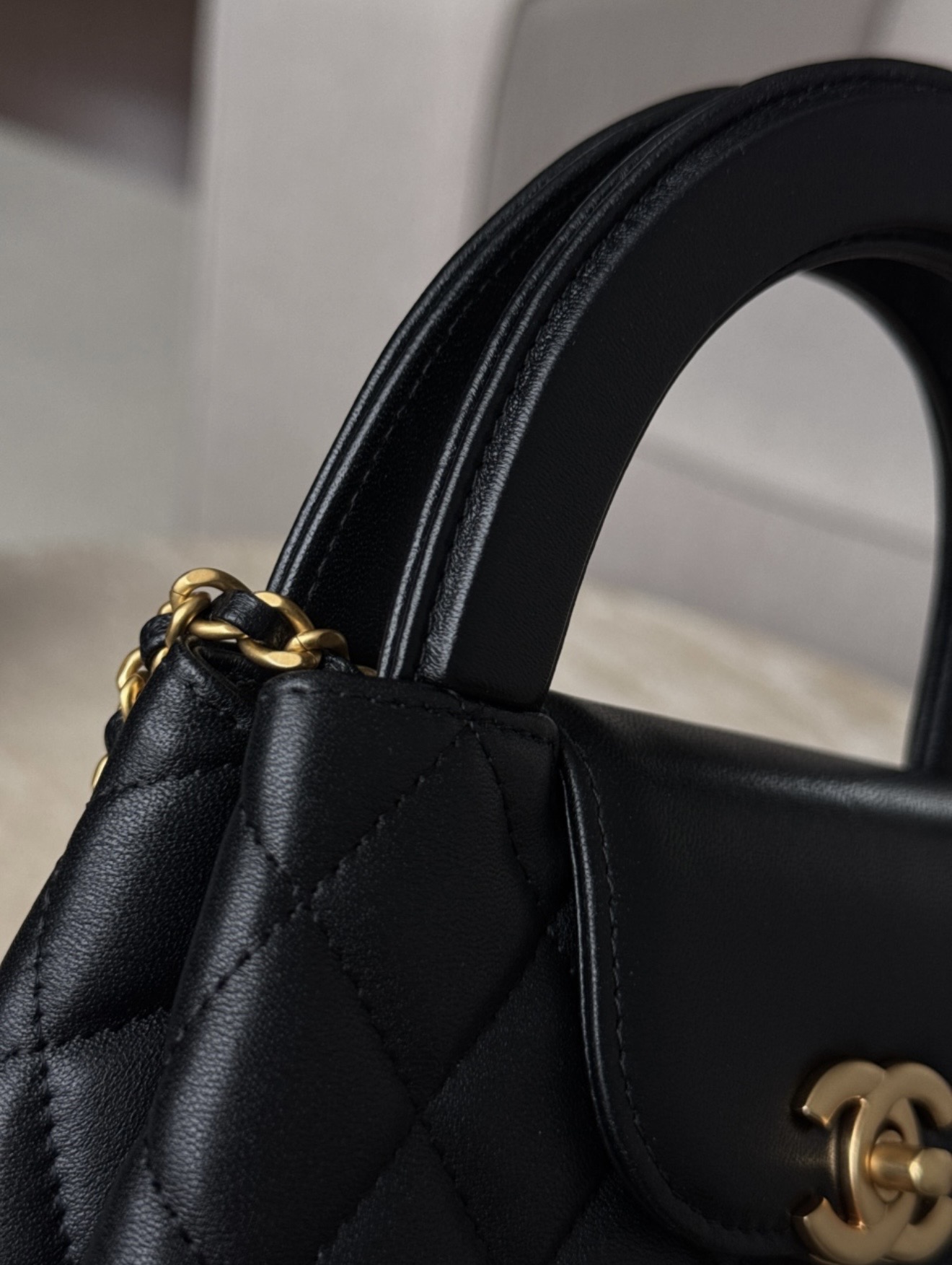 Coco kelly - black — صورة 8 من 9