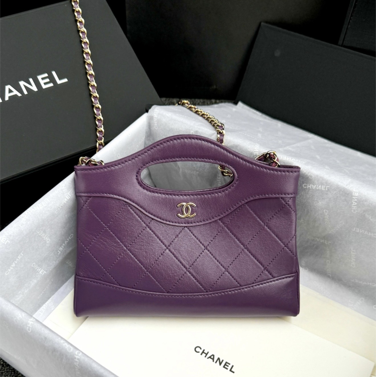 Nano 31 - Purple — صورة 2 من 9