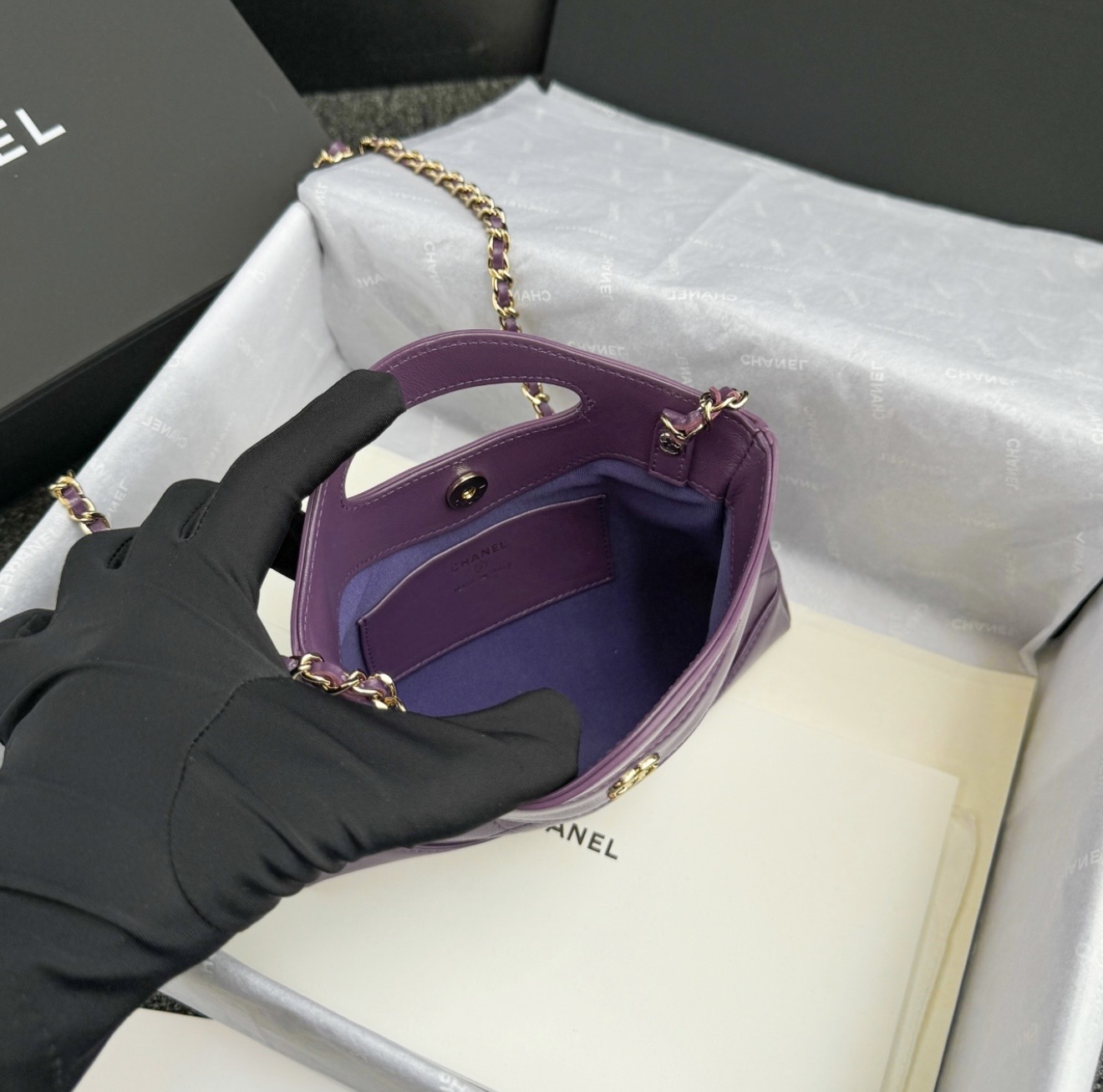 Nano 31 - Purple — صورة 3 من 9