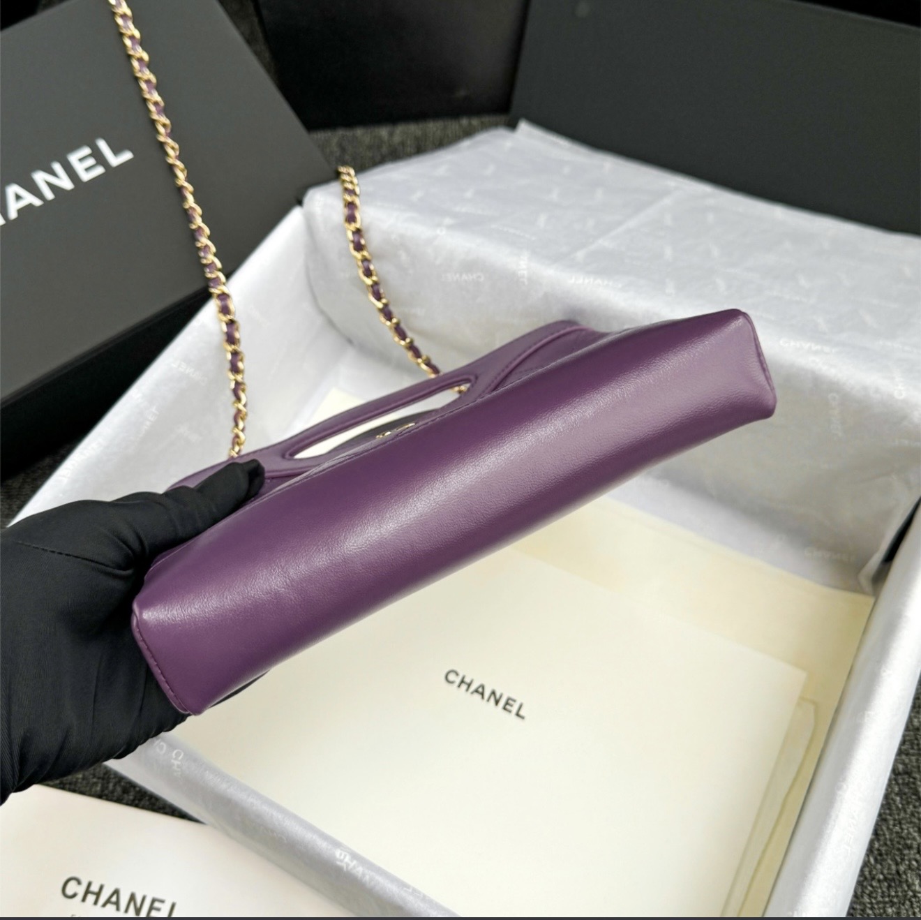 Nano 31 - Purple — صورة 8 من 9