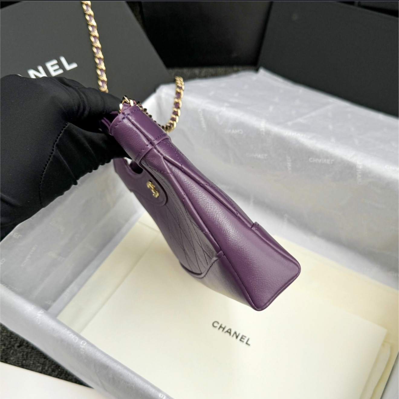 Nano 31 - Purple — صورة 9 من 9