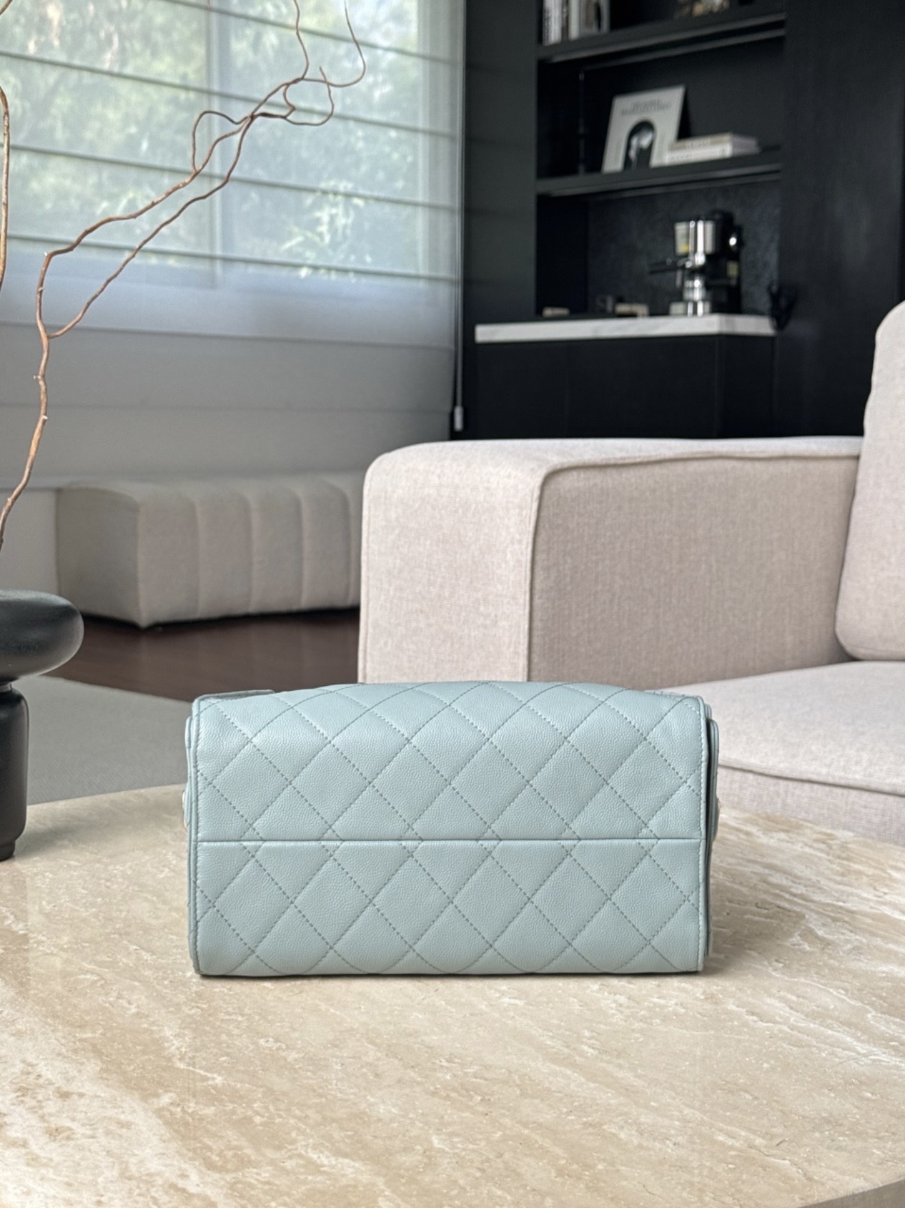 Chanel 25 - sky Blue — صورة 5 من 9