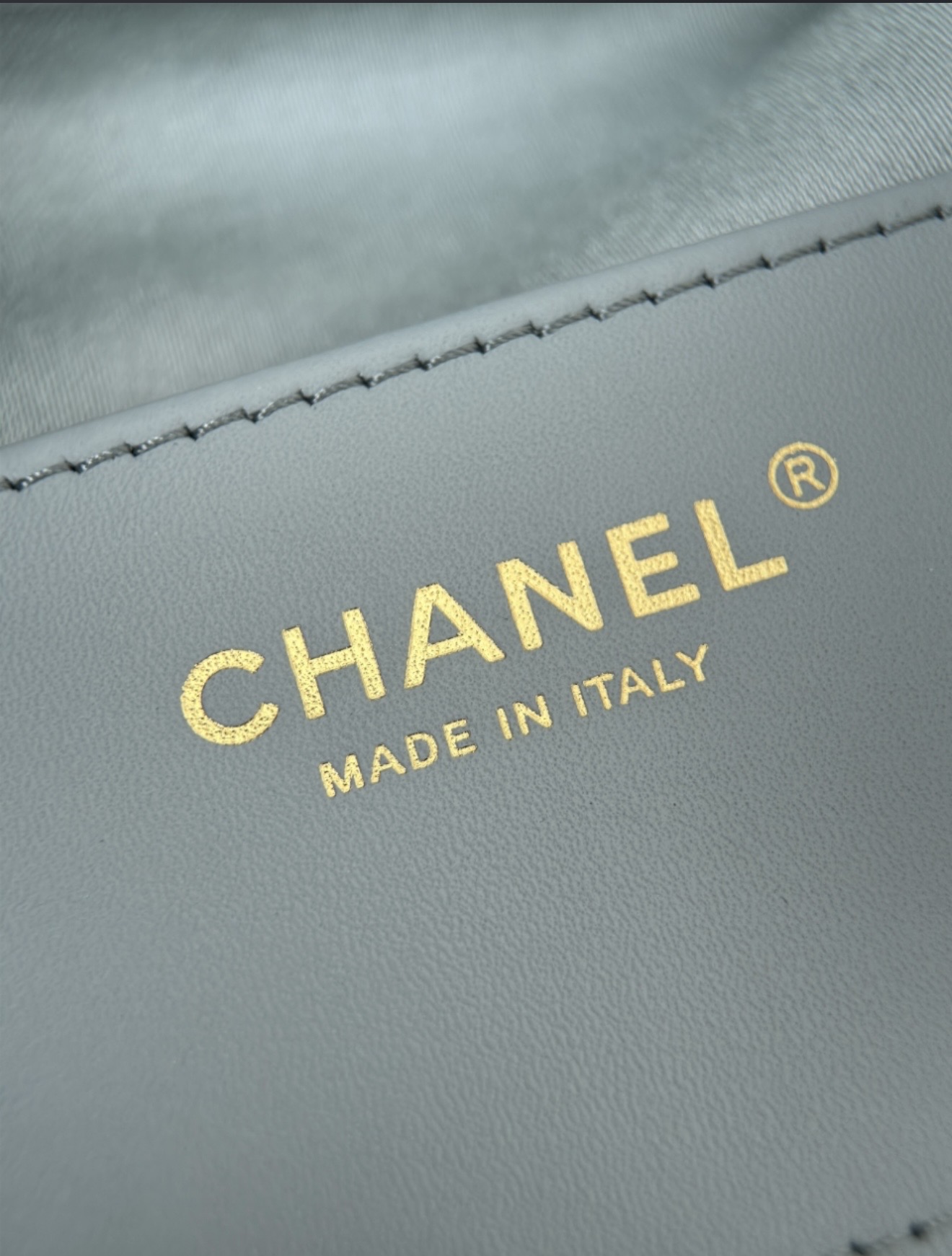 Chanel 25 - sky Blue — صورة 7 من 9