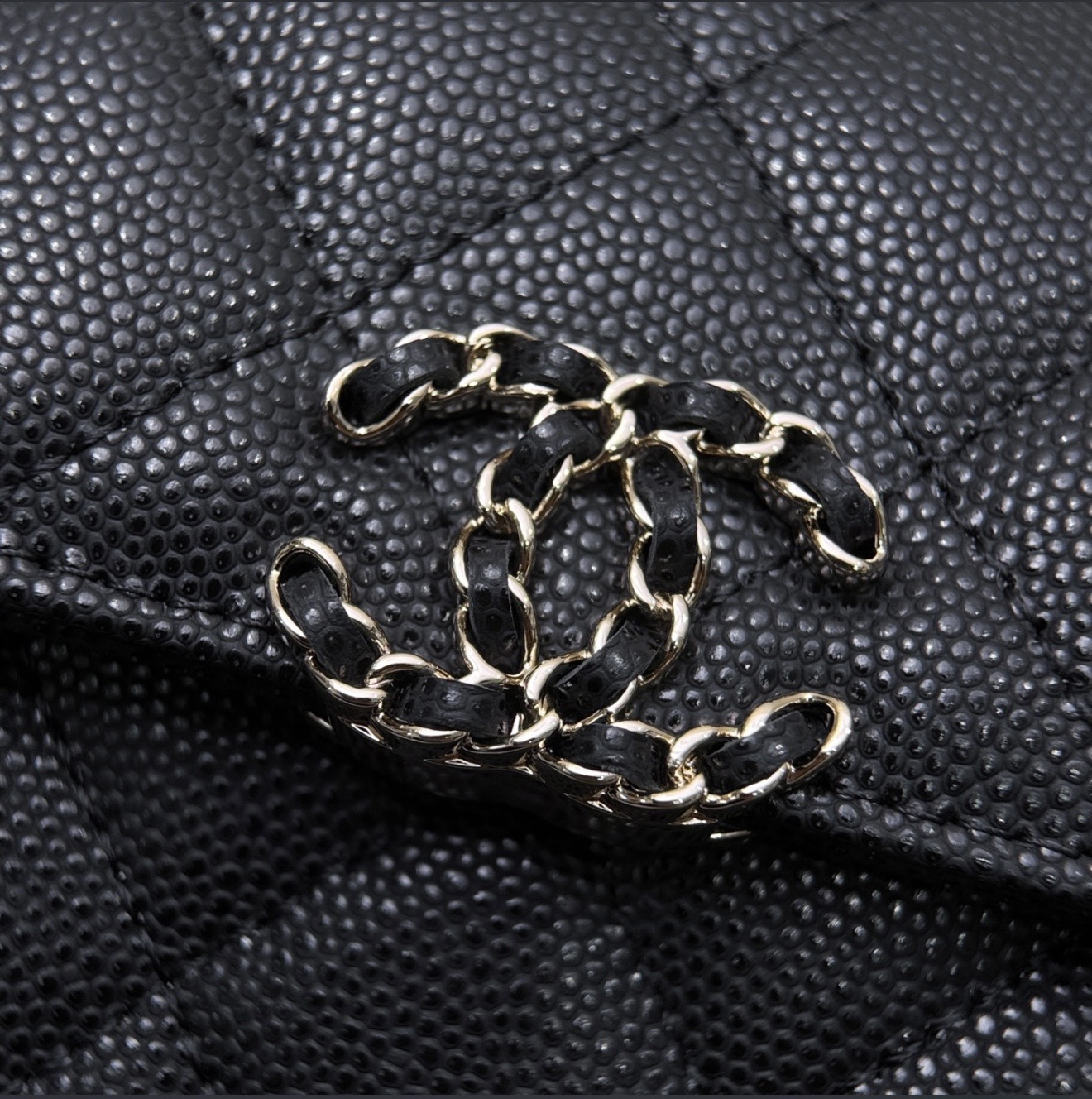 Kelly Top Handle - Black — صورة 6 من 9