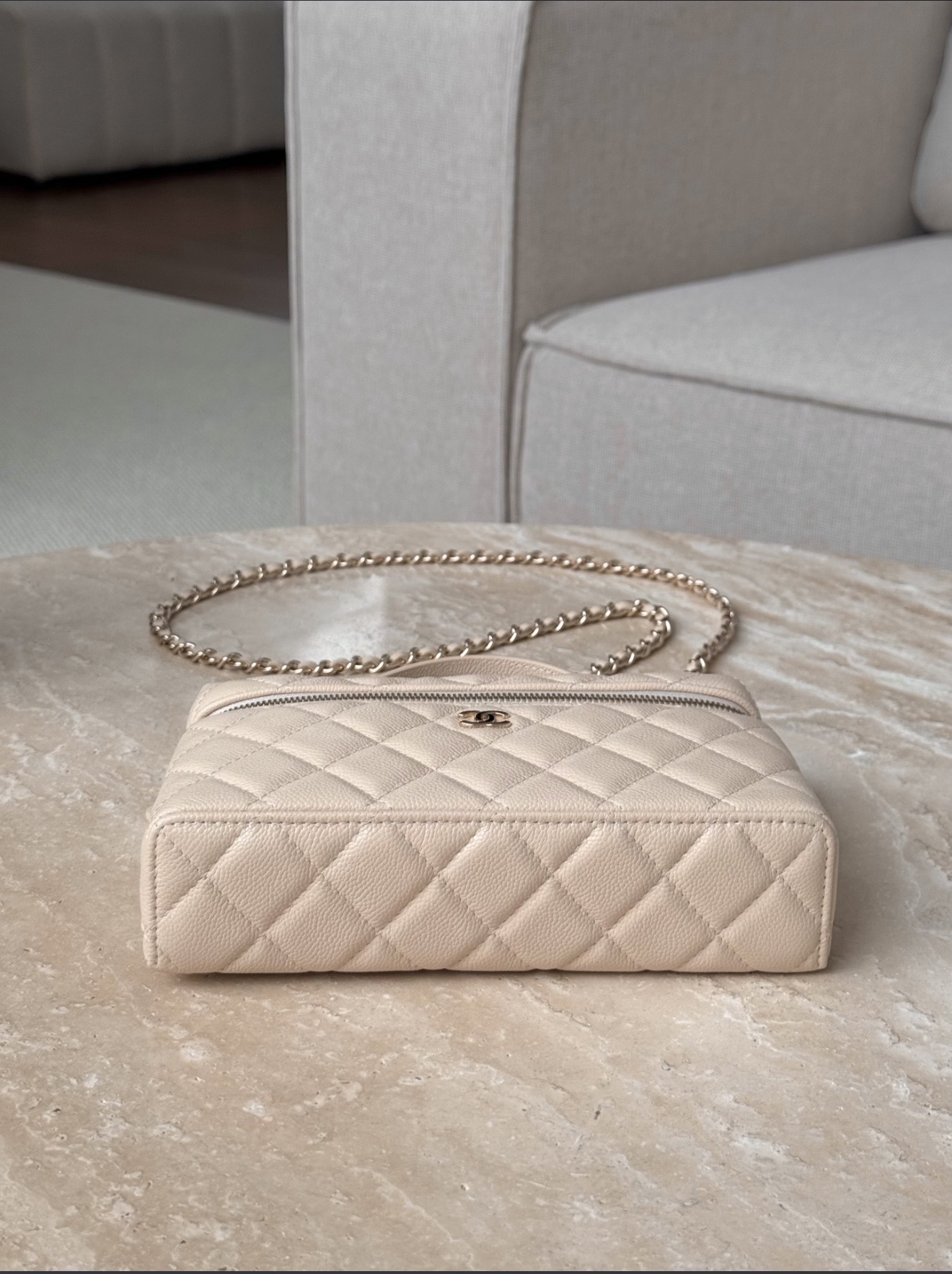 Vanity - Baby Pink — صورة 9 من 9