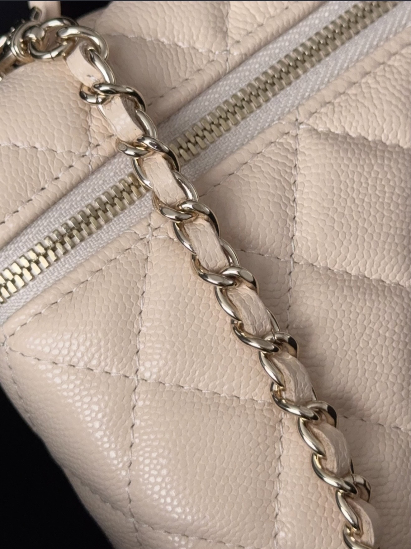 Vanity - Baby Pink — صورة 3 من 9