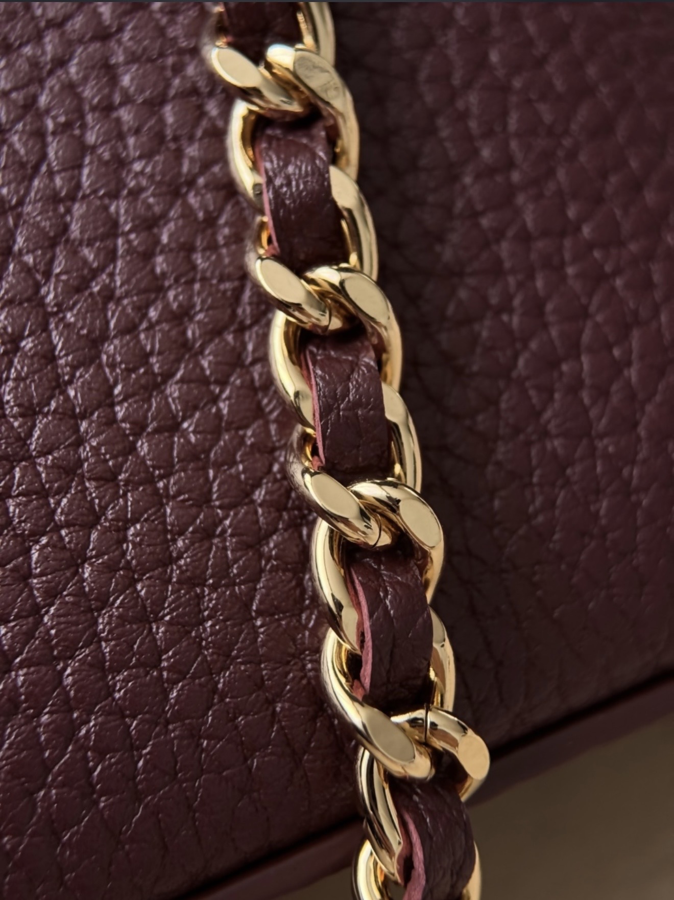 Vanity- Maroon — صورة 7 من 9