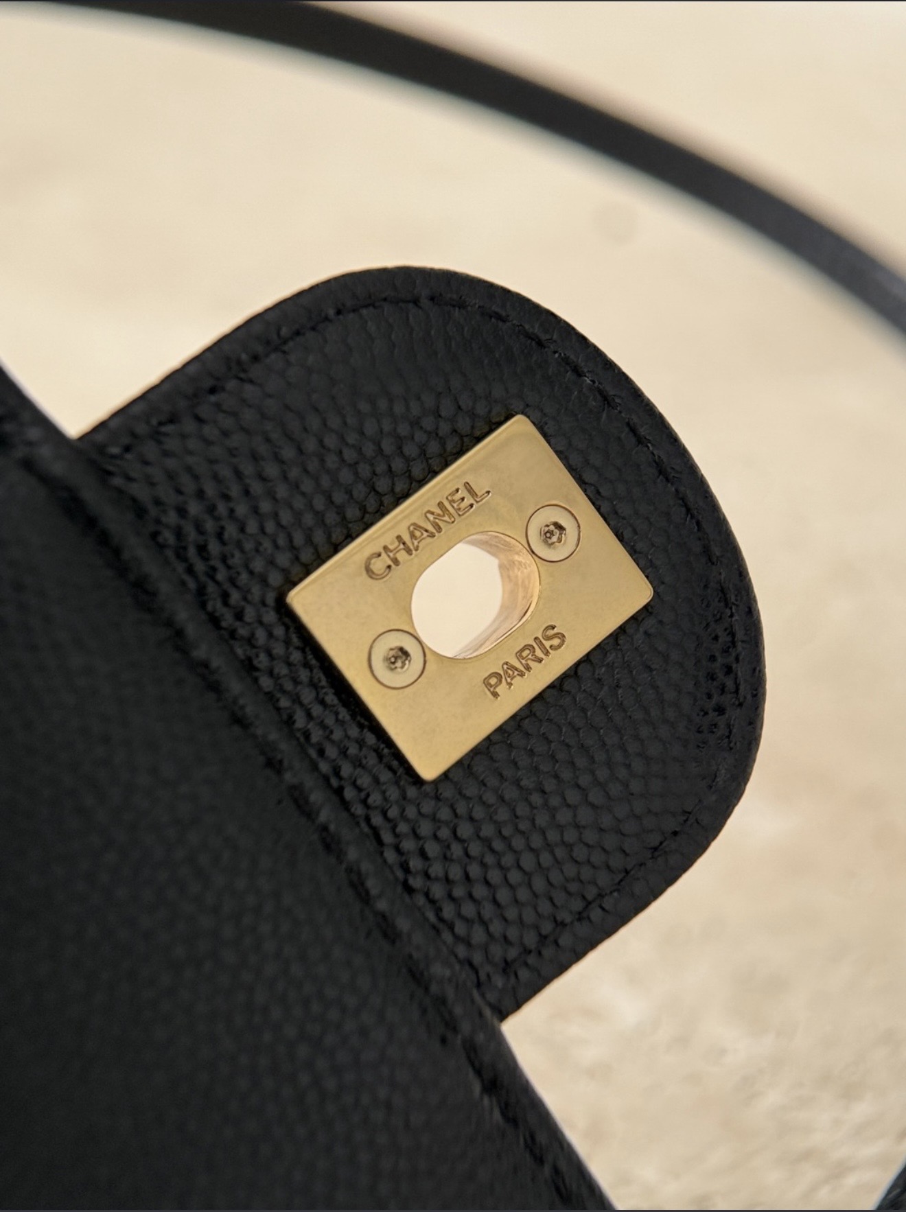 Coco Preppy - Black — صورة 5 من 9