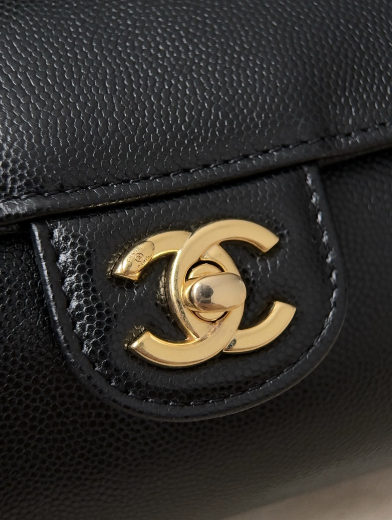 Coco Preppy - Black — صورة 3 من 9