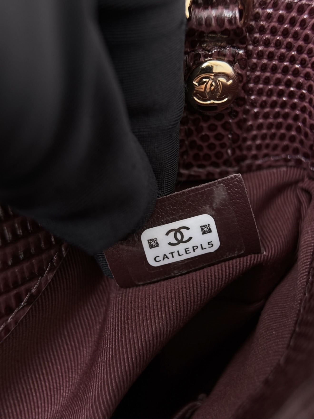 Nano 31 - Maroon — صورة 5 من 9