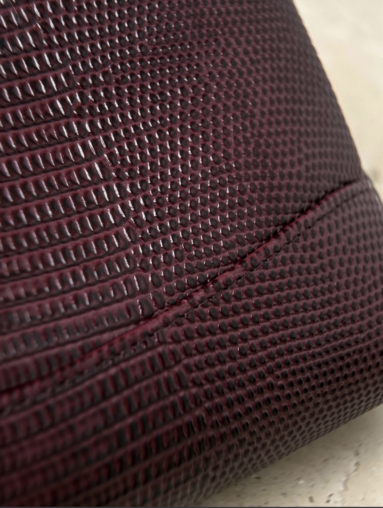 Nano 31 - Maroon — صورة 6 من 9