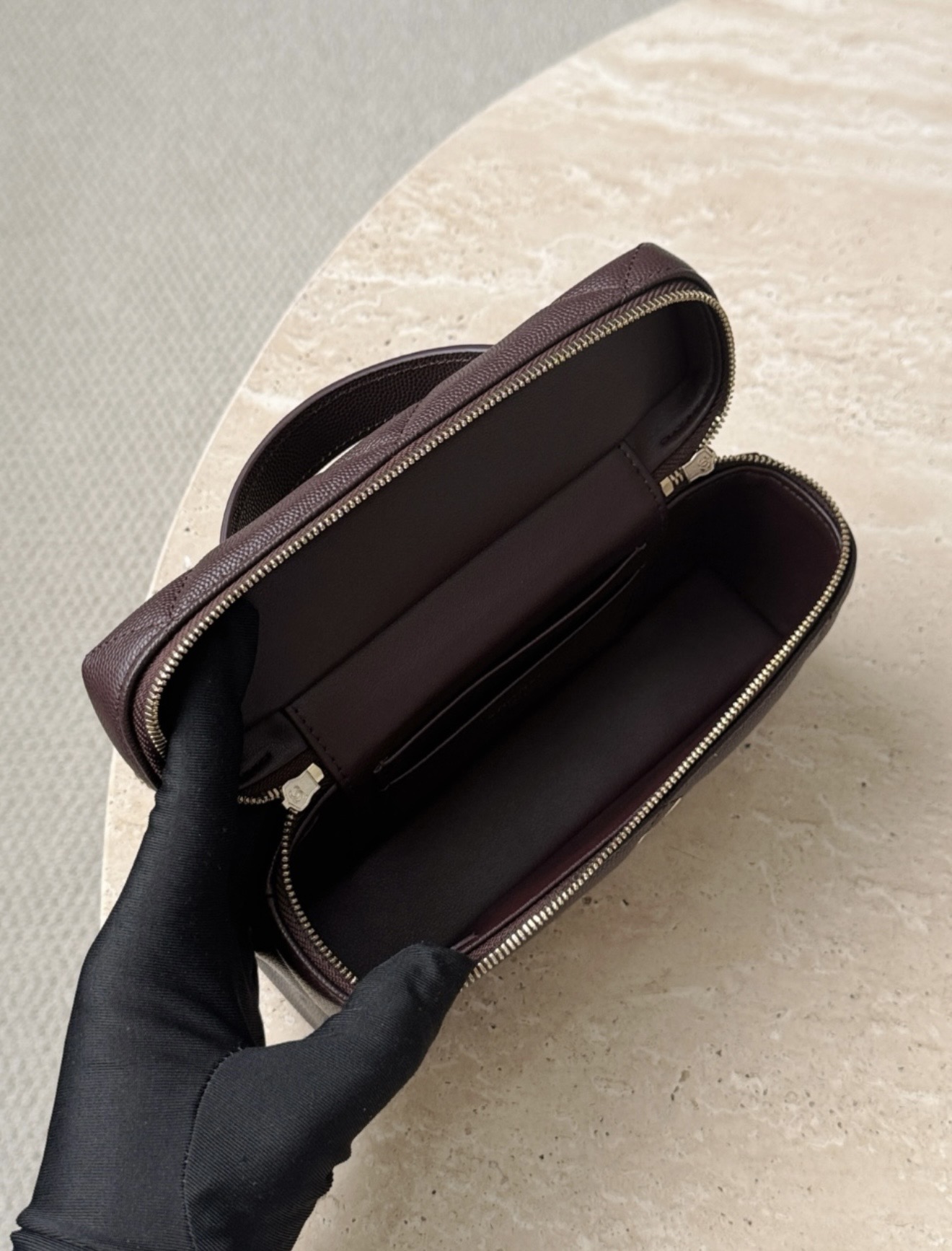 Vanity - Burgundy — صورة 5 من 9