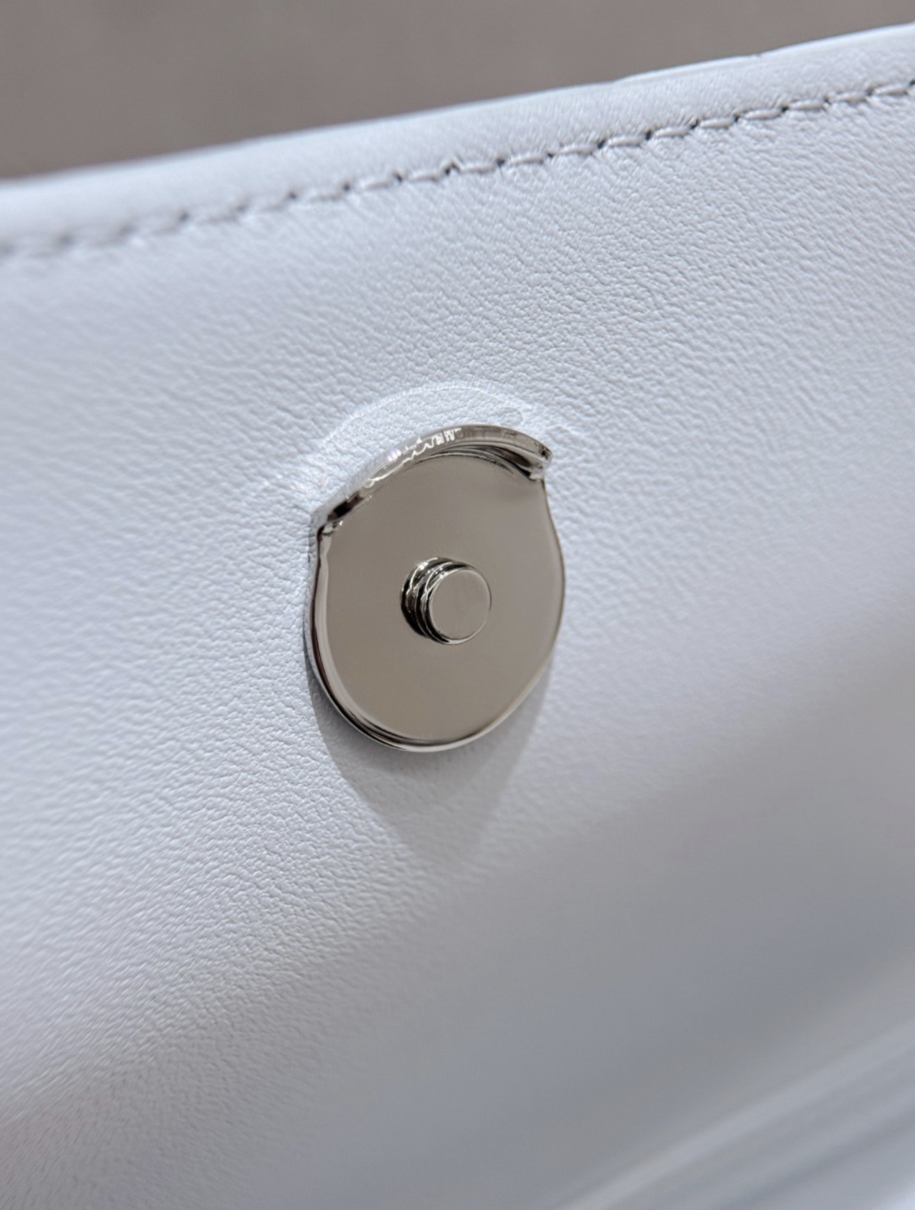 Miss Bag - Blue Silver — صورة 9 من 9