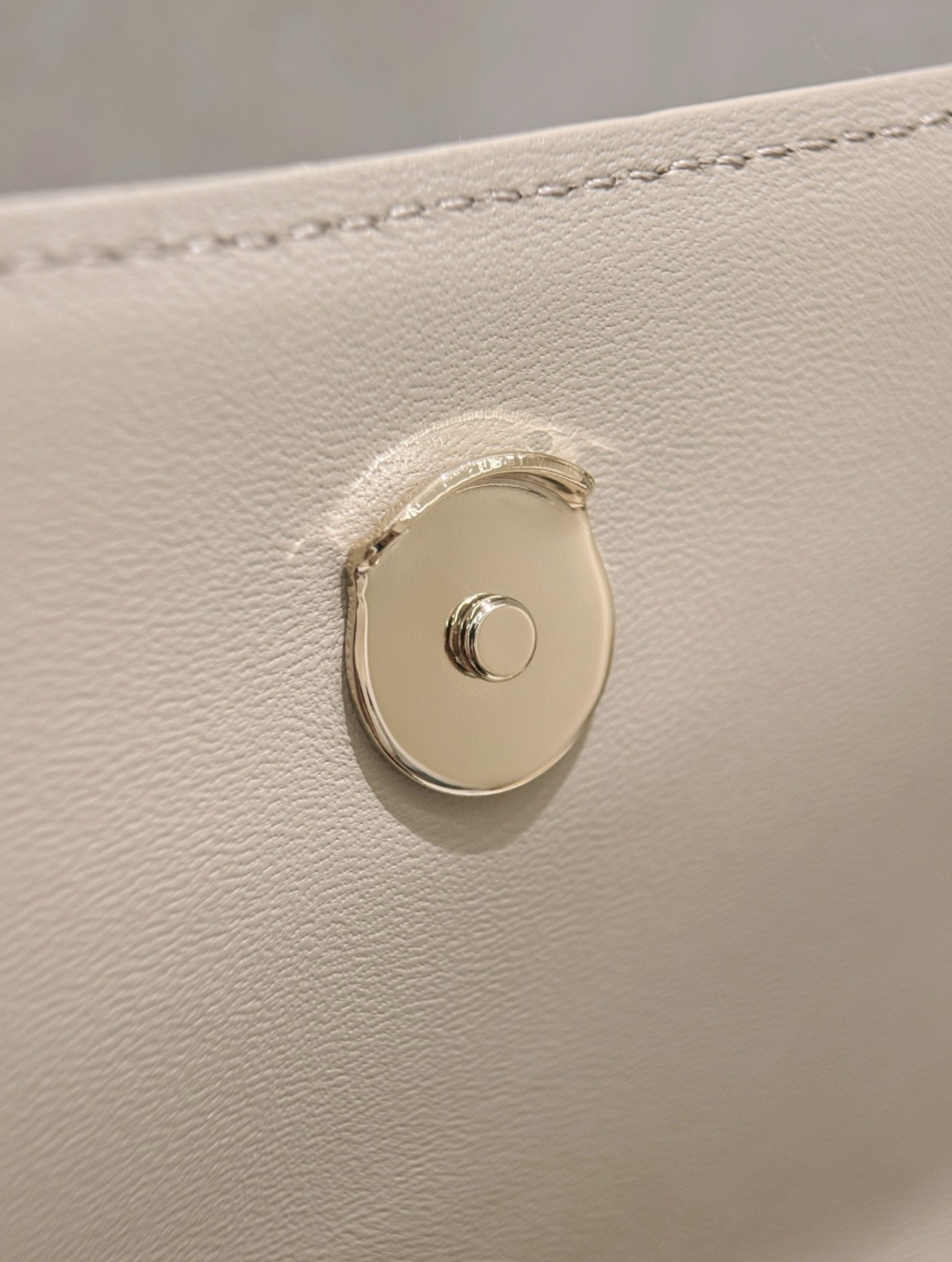 Miss bag - beige — صورة 9 من 9
