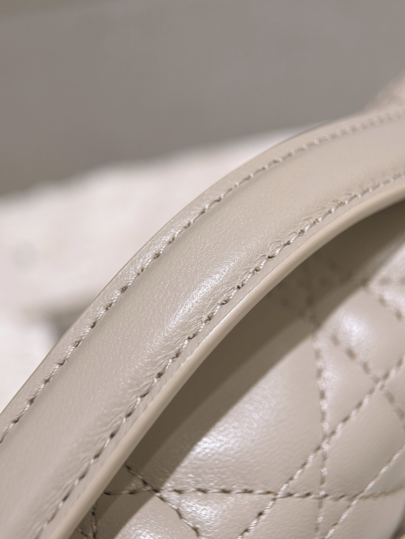 Miss bag - beige — صورة 5 من 9