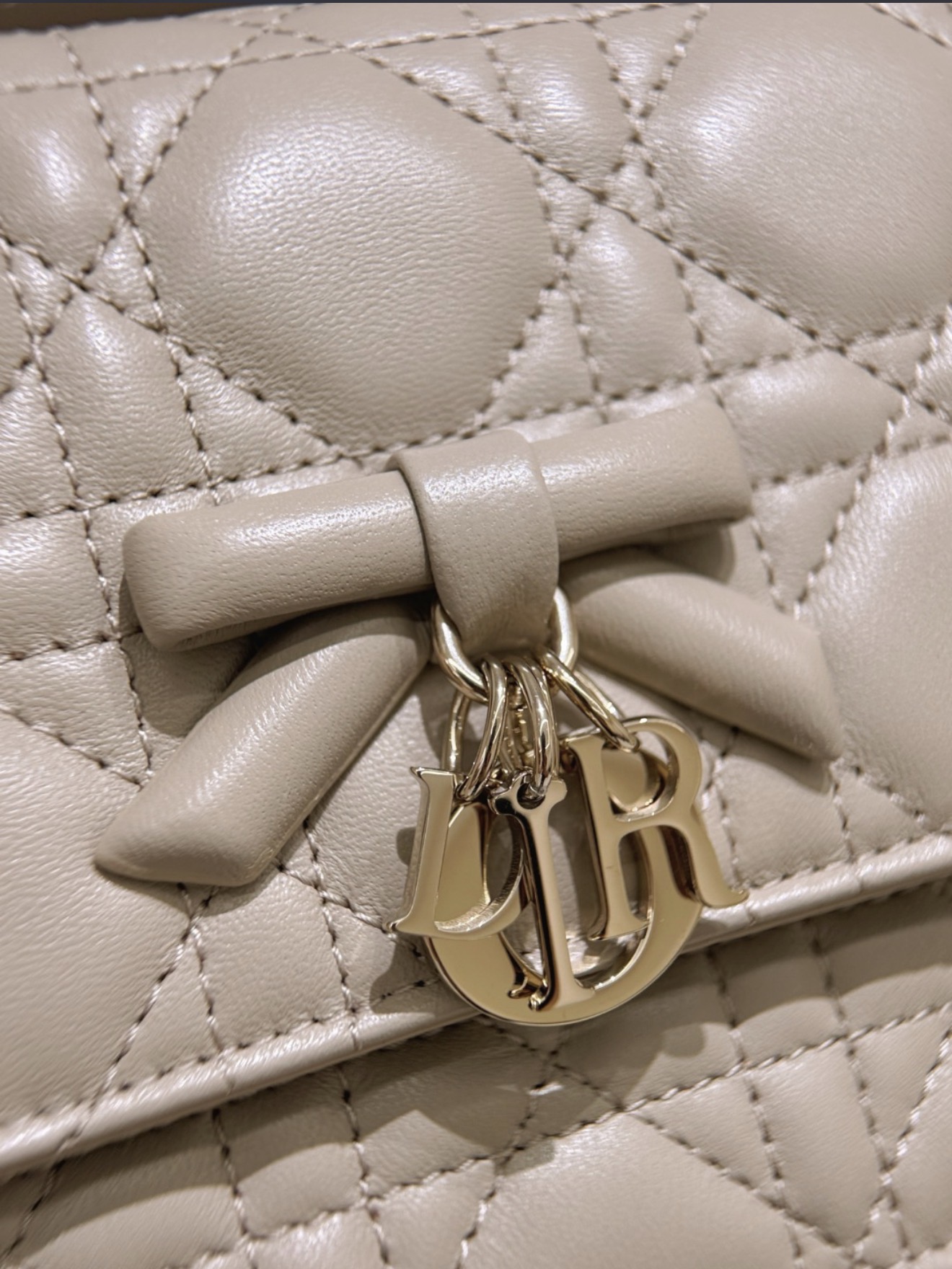 Miss bag - beige — صورة 3 من 9