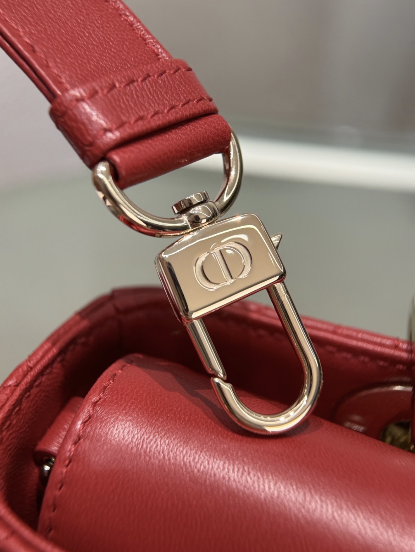 D-Joy Small Red — صورة 6 من 9