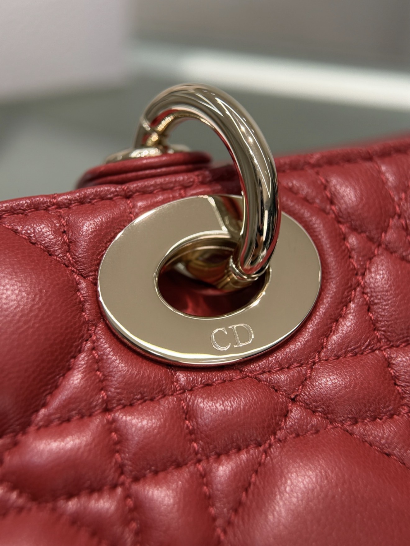 D-Joy Small Red — صورة 9 من 9