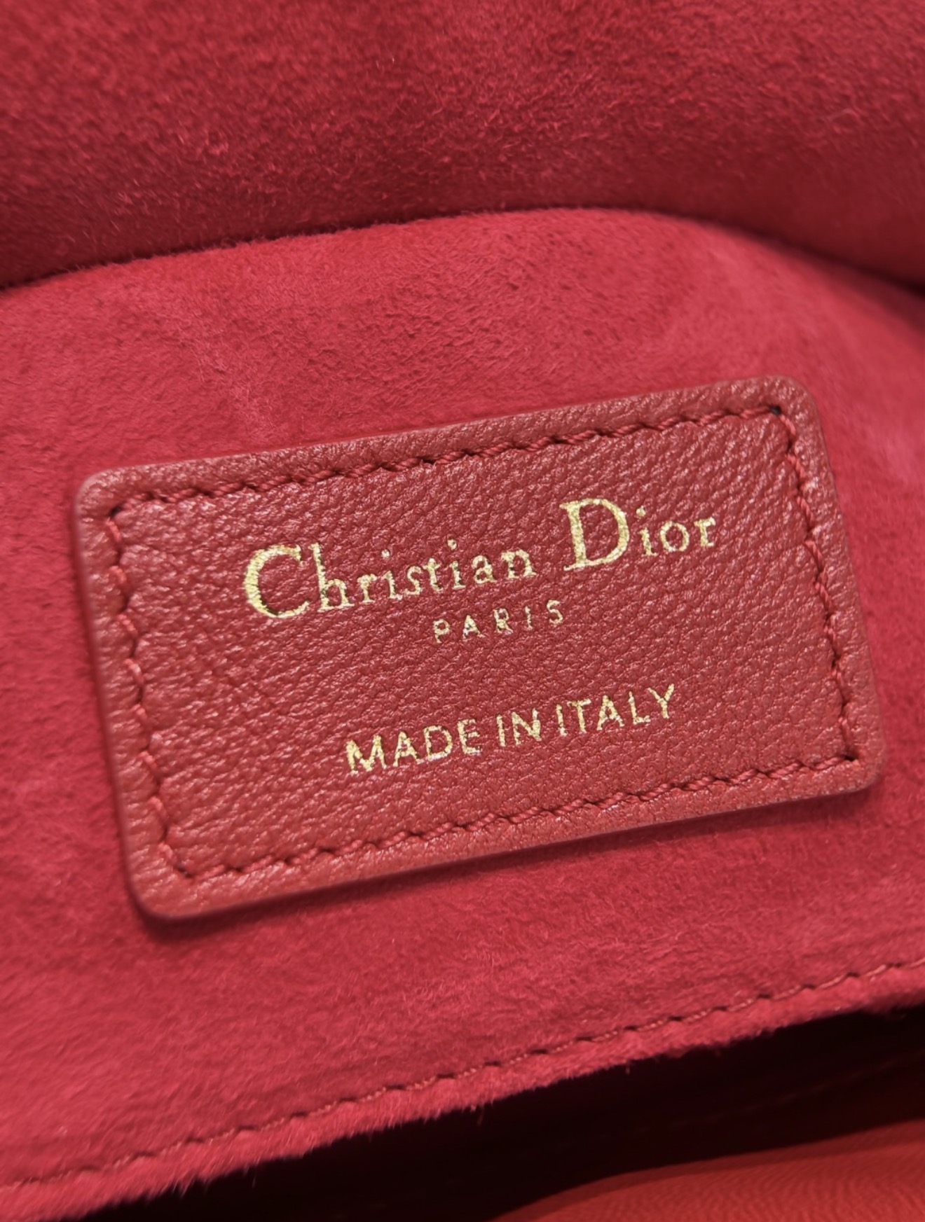 D-Joy Small Red — صورة 4 من 9