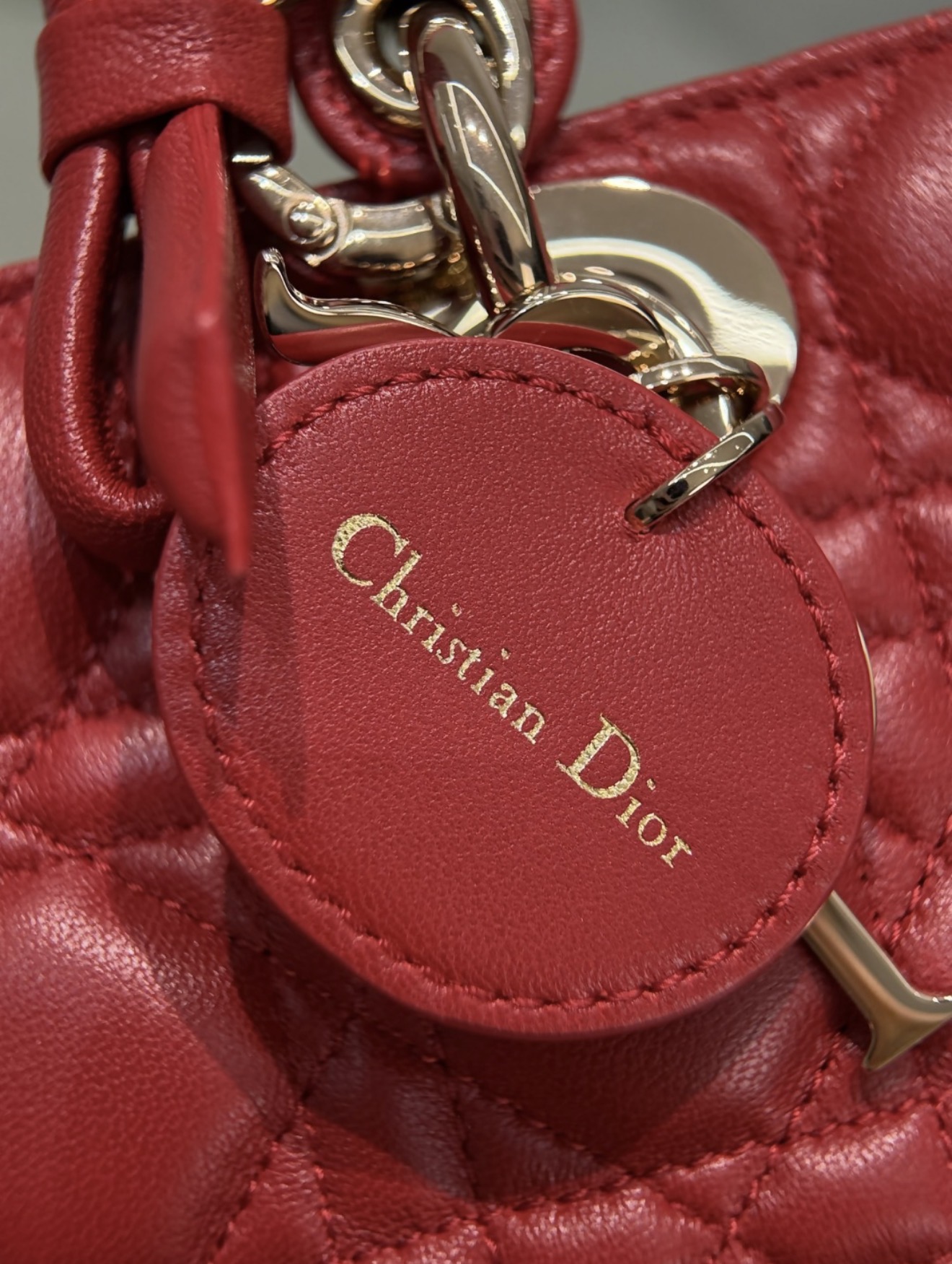 D-Joy Small Red — صورة 8 من 9