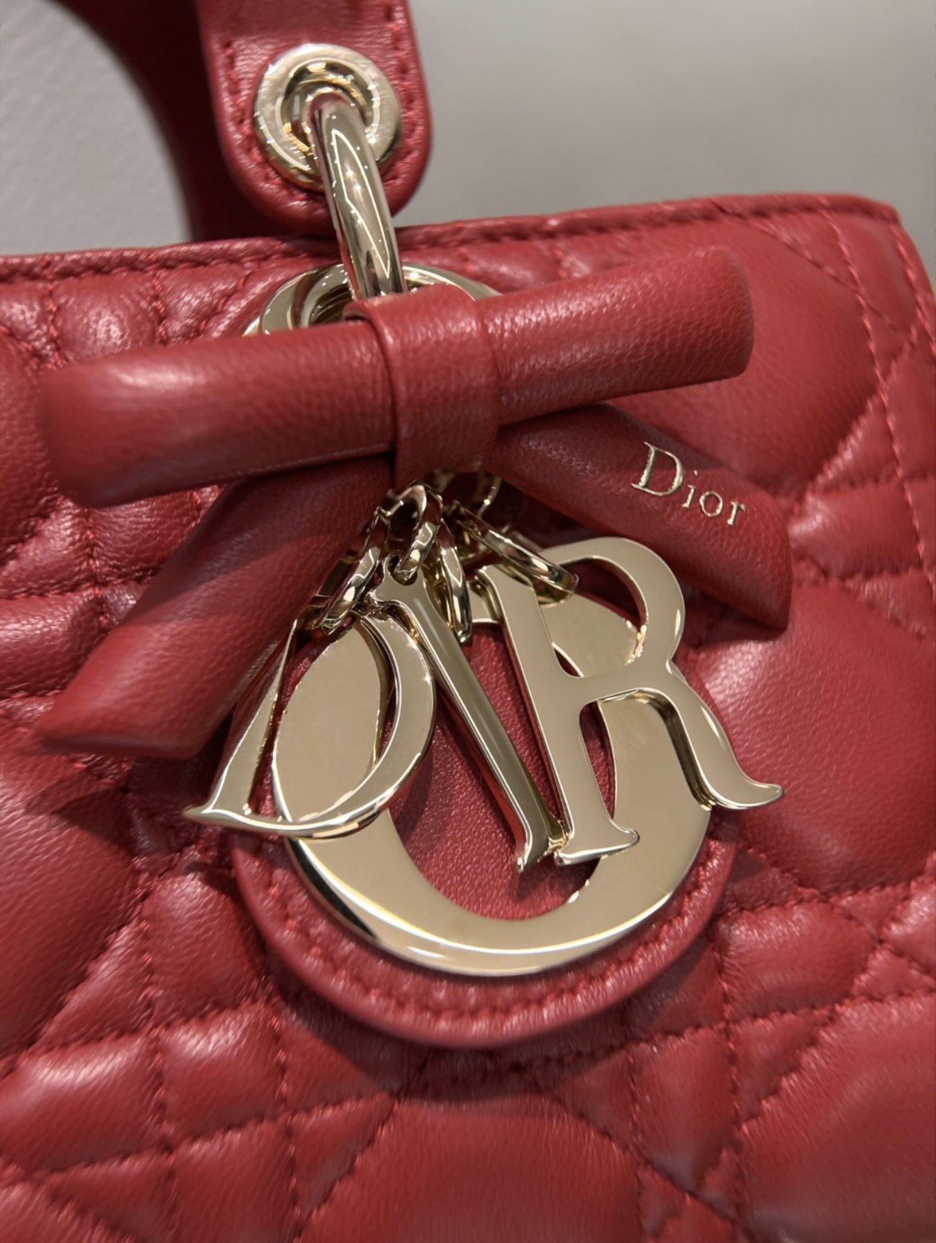 D-Joy Small Red — صورة 3 من 9