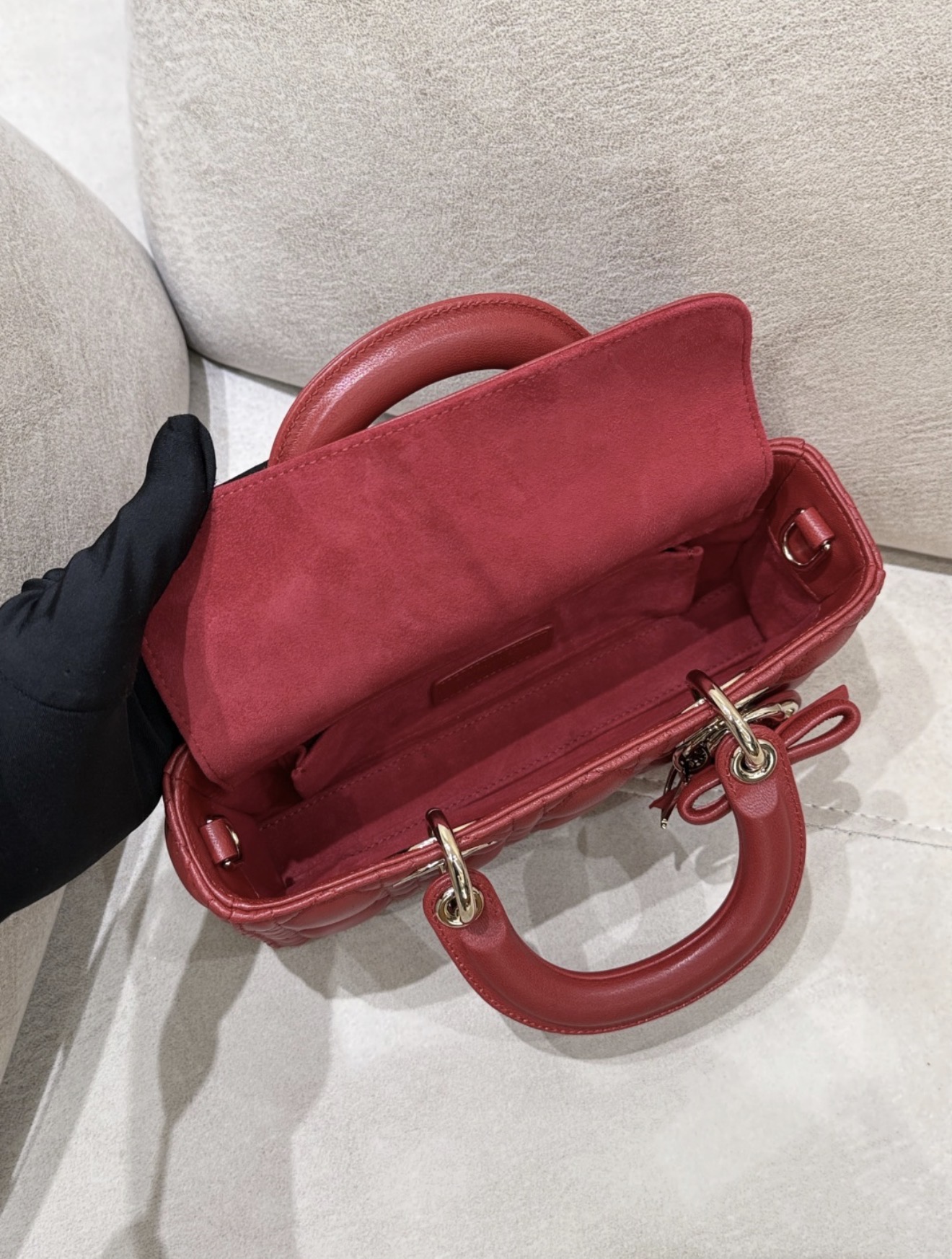 D-Joy Small Red — صورة 2 من 9
