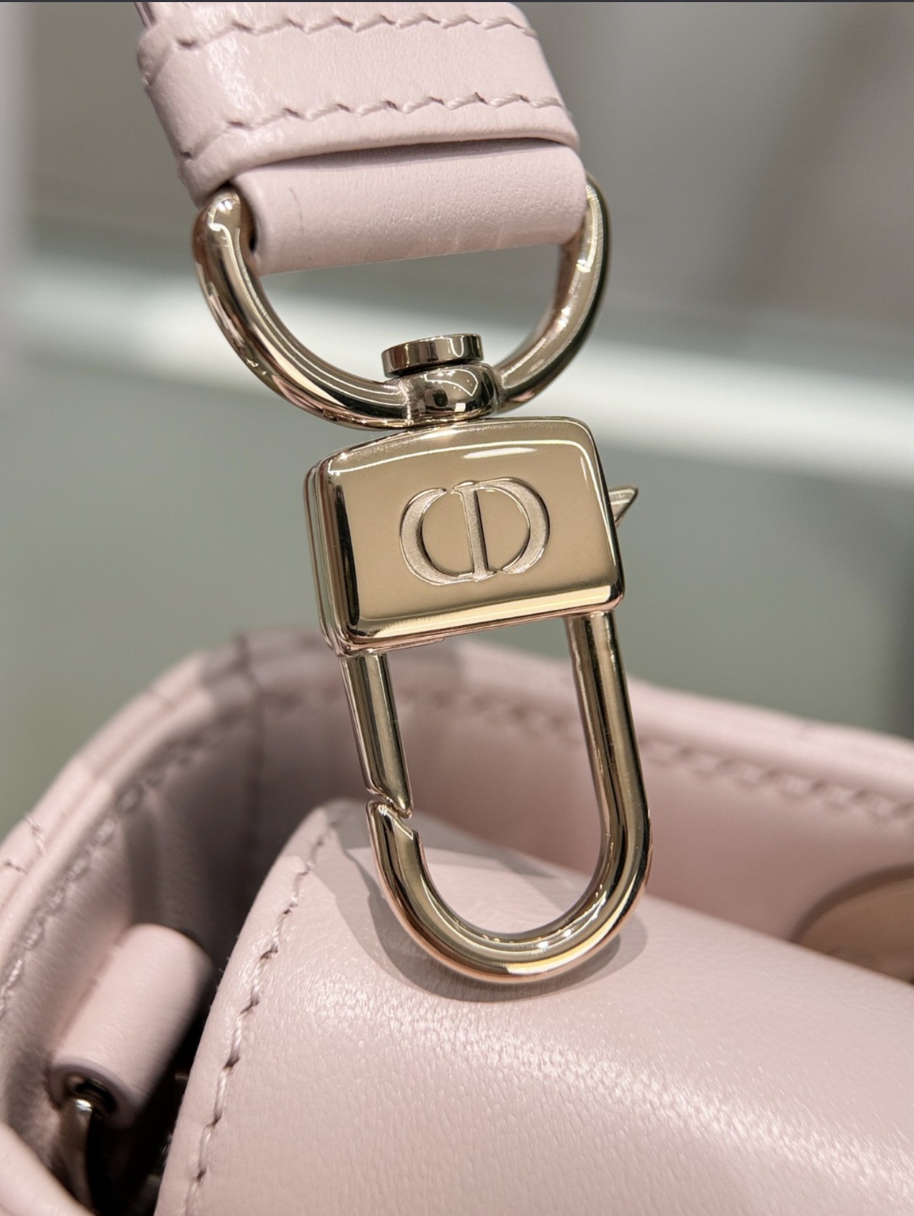 D-Joy Small Baby Pink — صورة 9 من 9