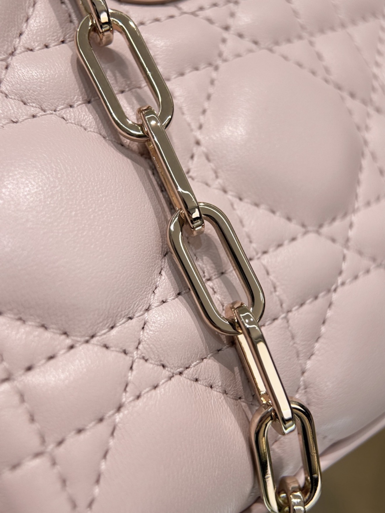 D-Joy Small Baby Pink — صورة 8 من 9