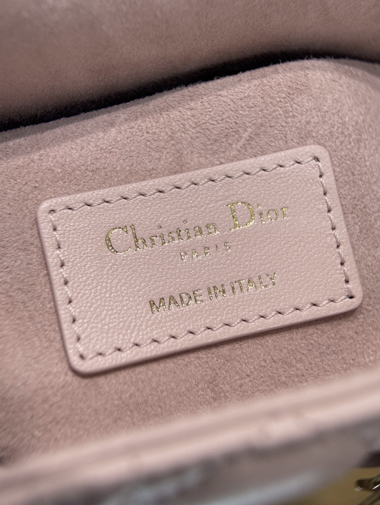 D-Joy Small Baby Pink — صورة 7 من 9