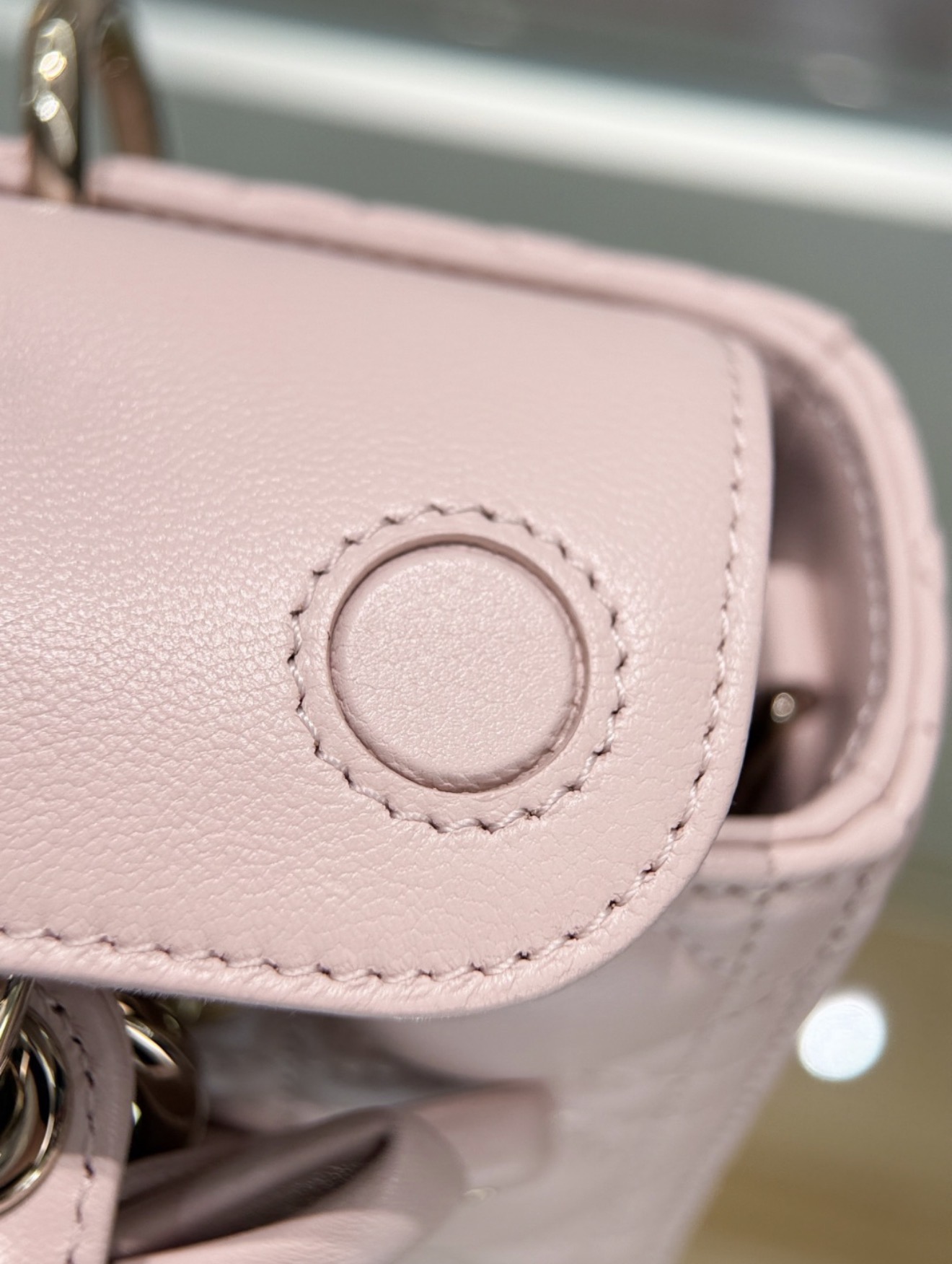 D-Joy Small Baby Pink — صورة 6 من 9