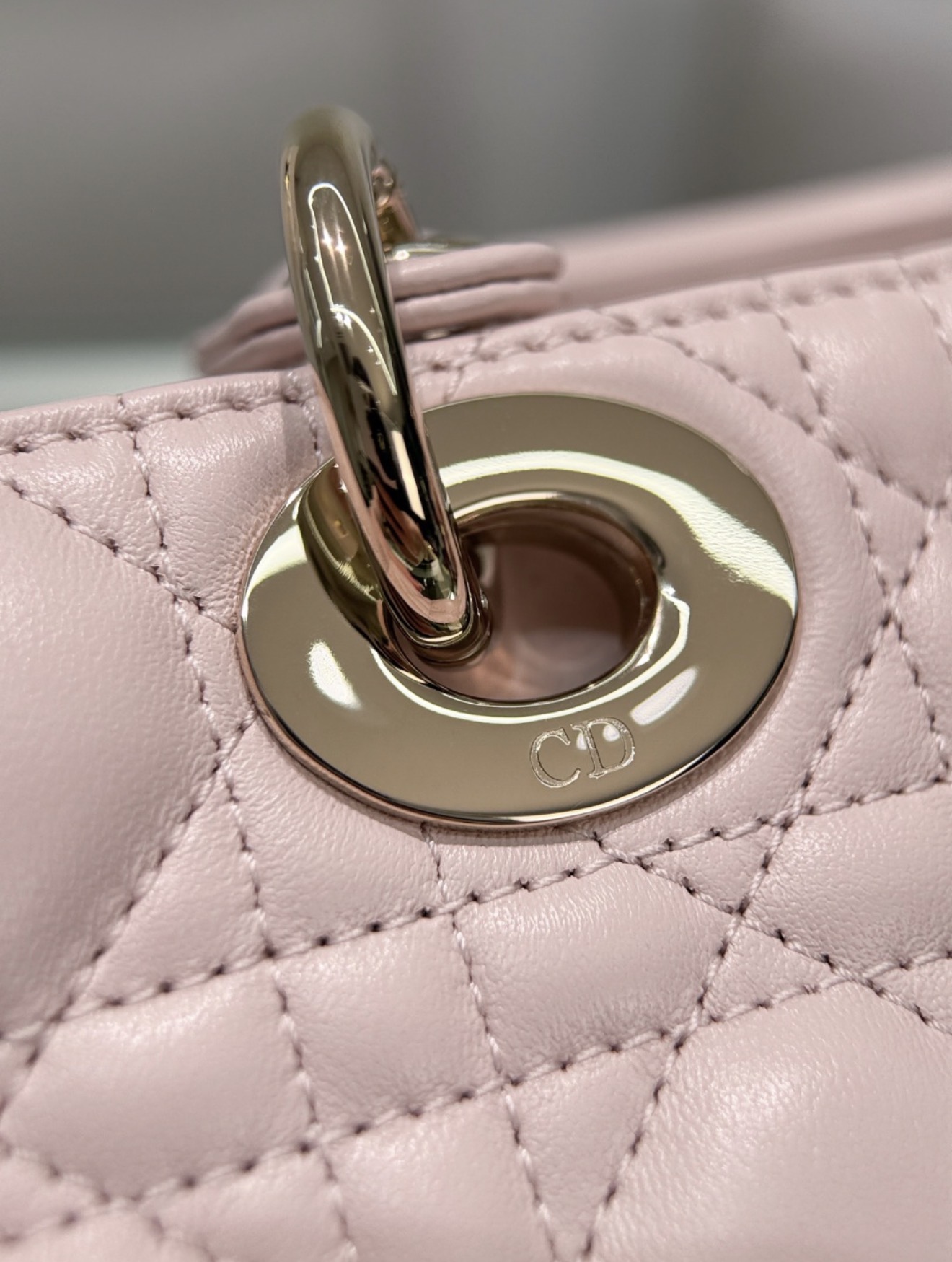 D-Joy Small Baby Pink — صورة 3 من 9