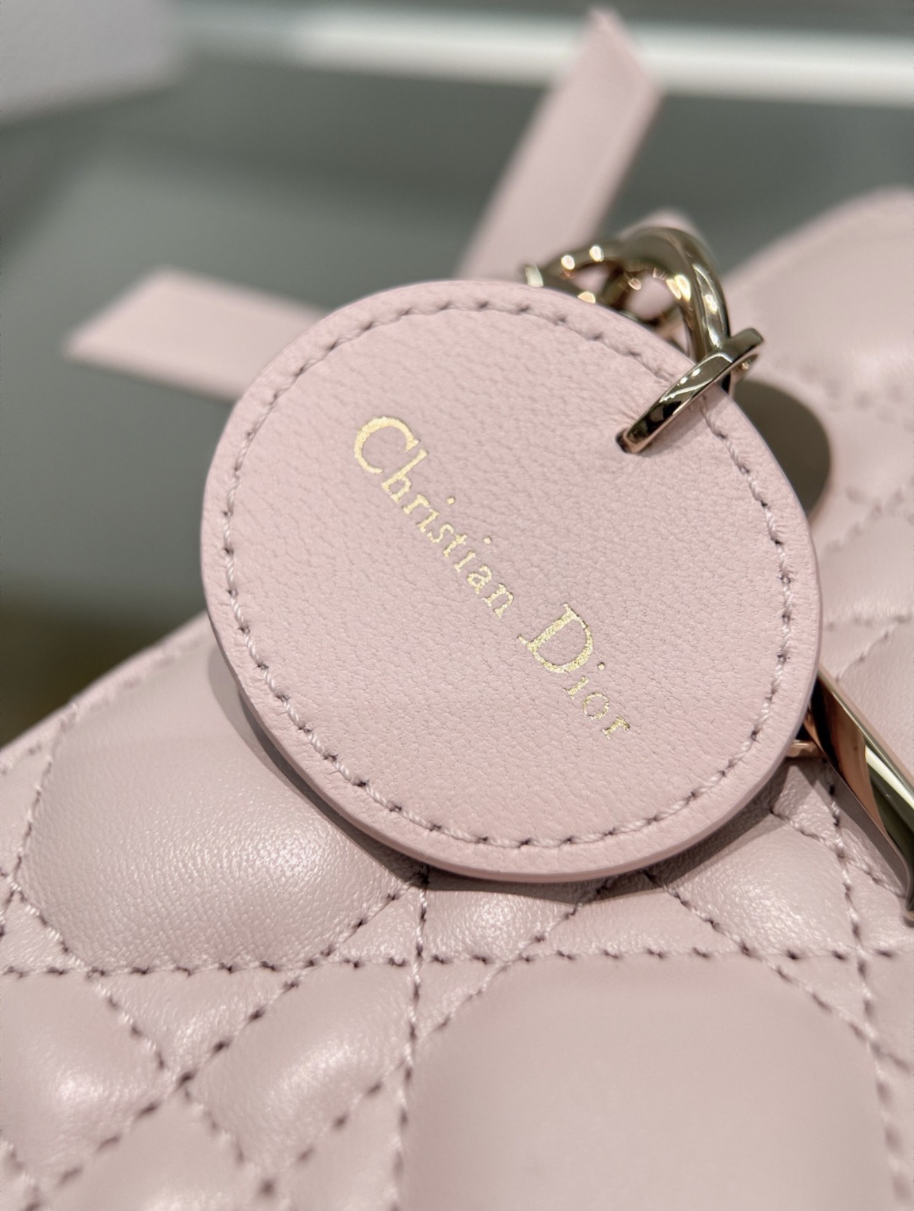 D-Joy Small Baby Pink — صورة 4 من 9