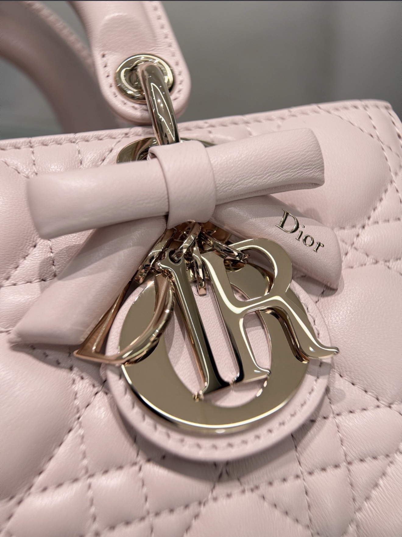 D-Joy Small Baby Pink — صورة 5 من 9