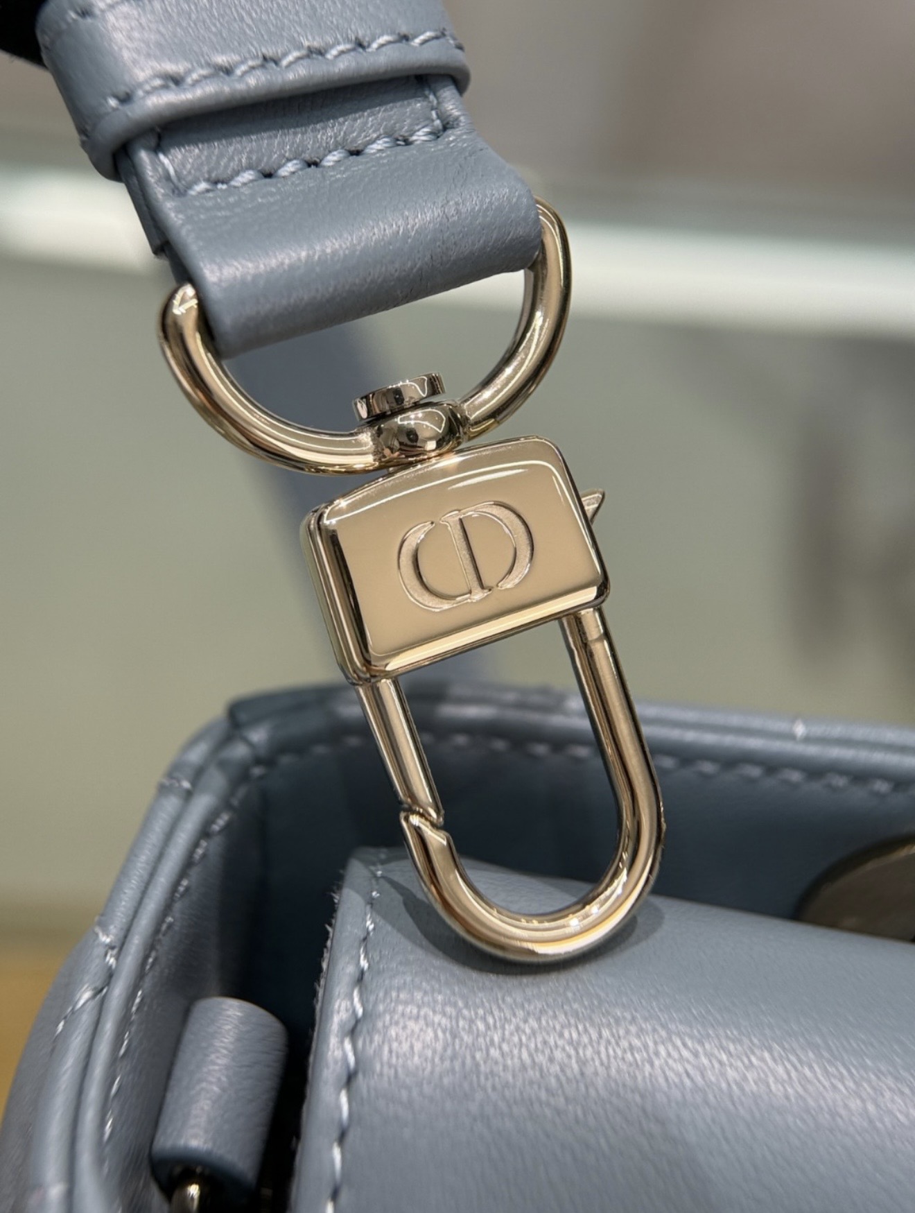 D-Joy Small Cloud Blue — صورة 2 من 9