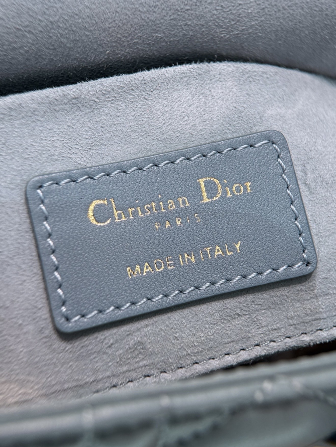 D-Joy Small Cloud Blue — صورة 4 من 9
