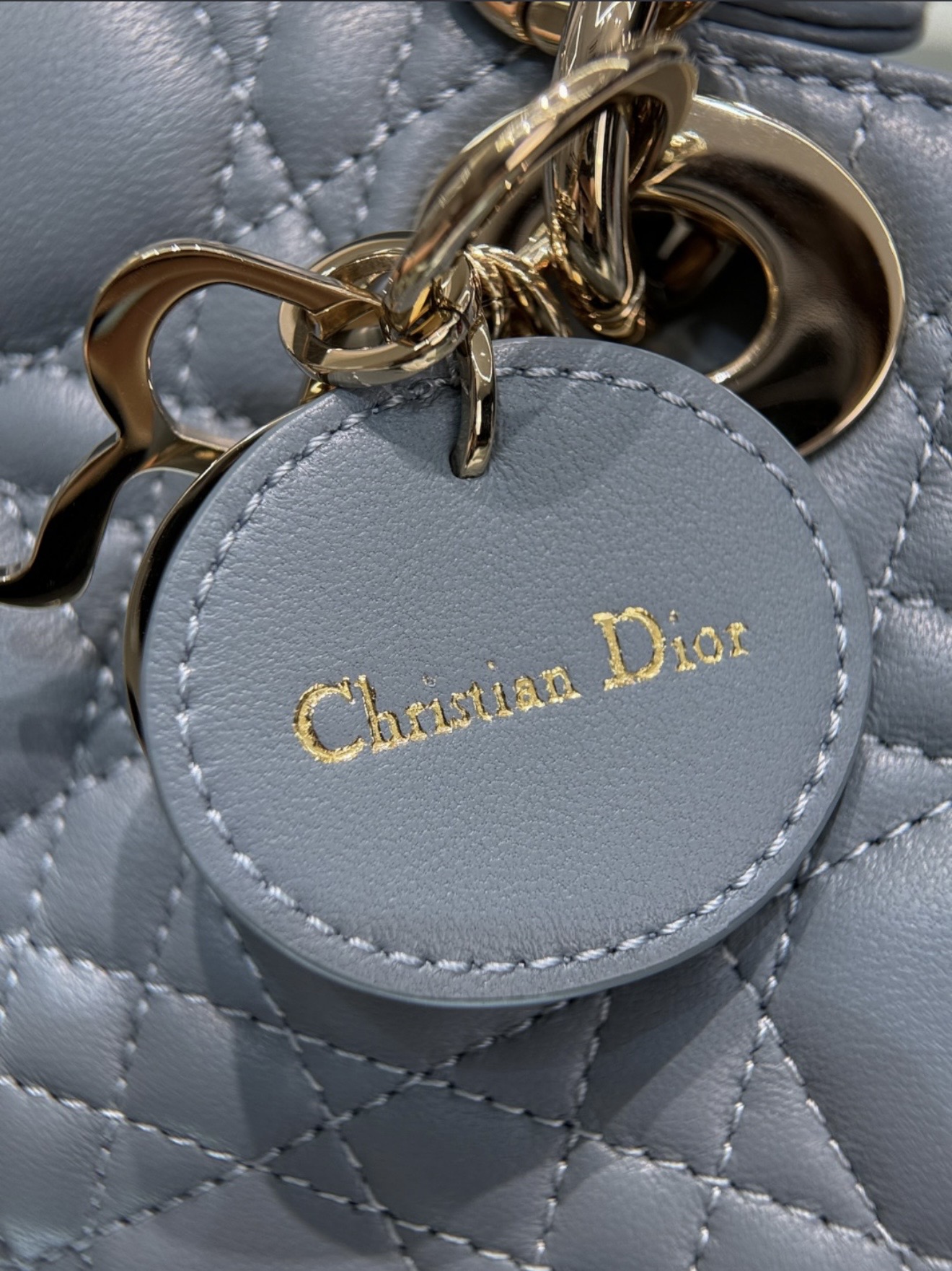 D-Joy Small Cloud Blue — صورة 3 من 9