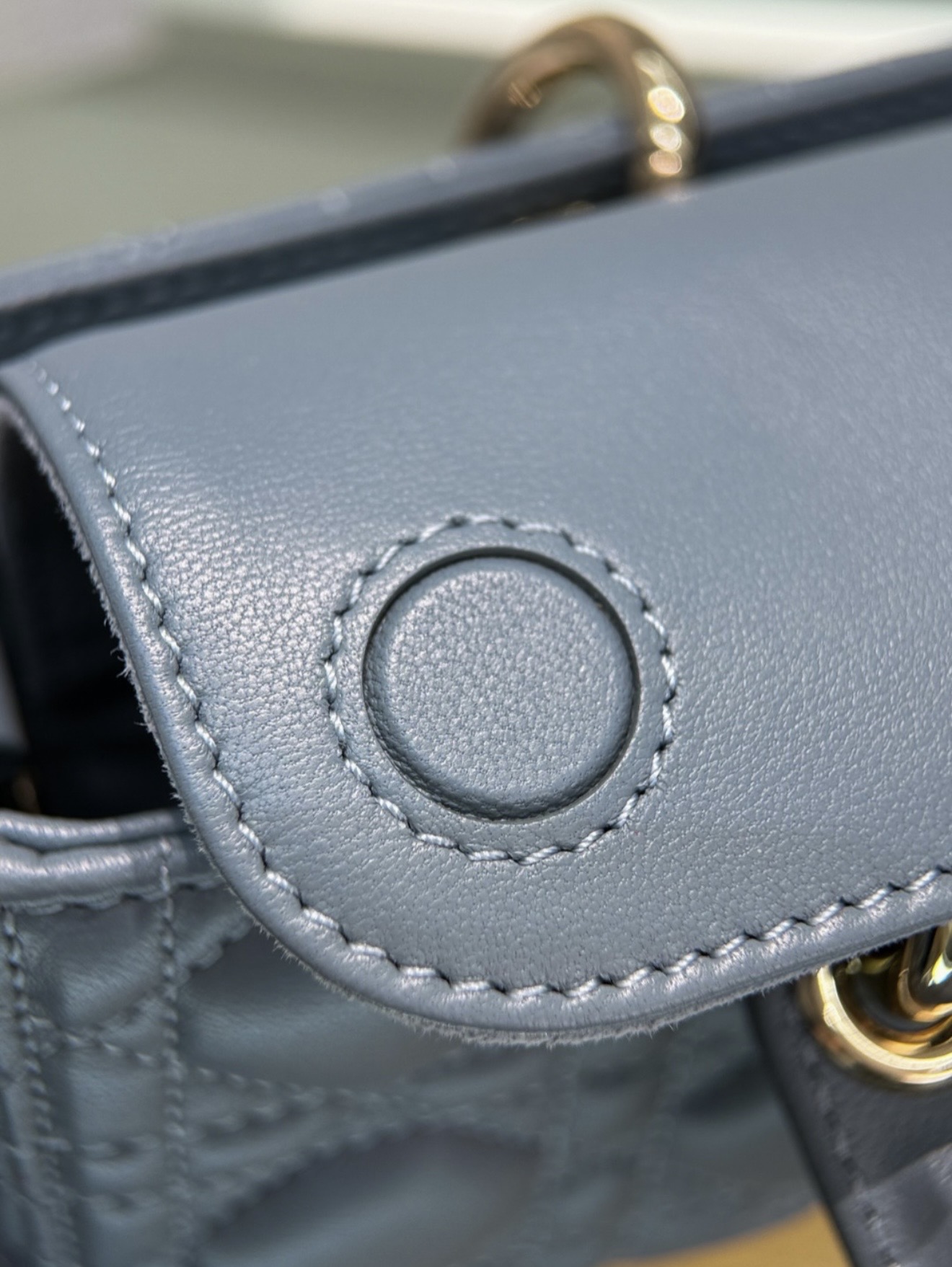 D-Joy Small Cloud Blue — صورة 6 من 9