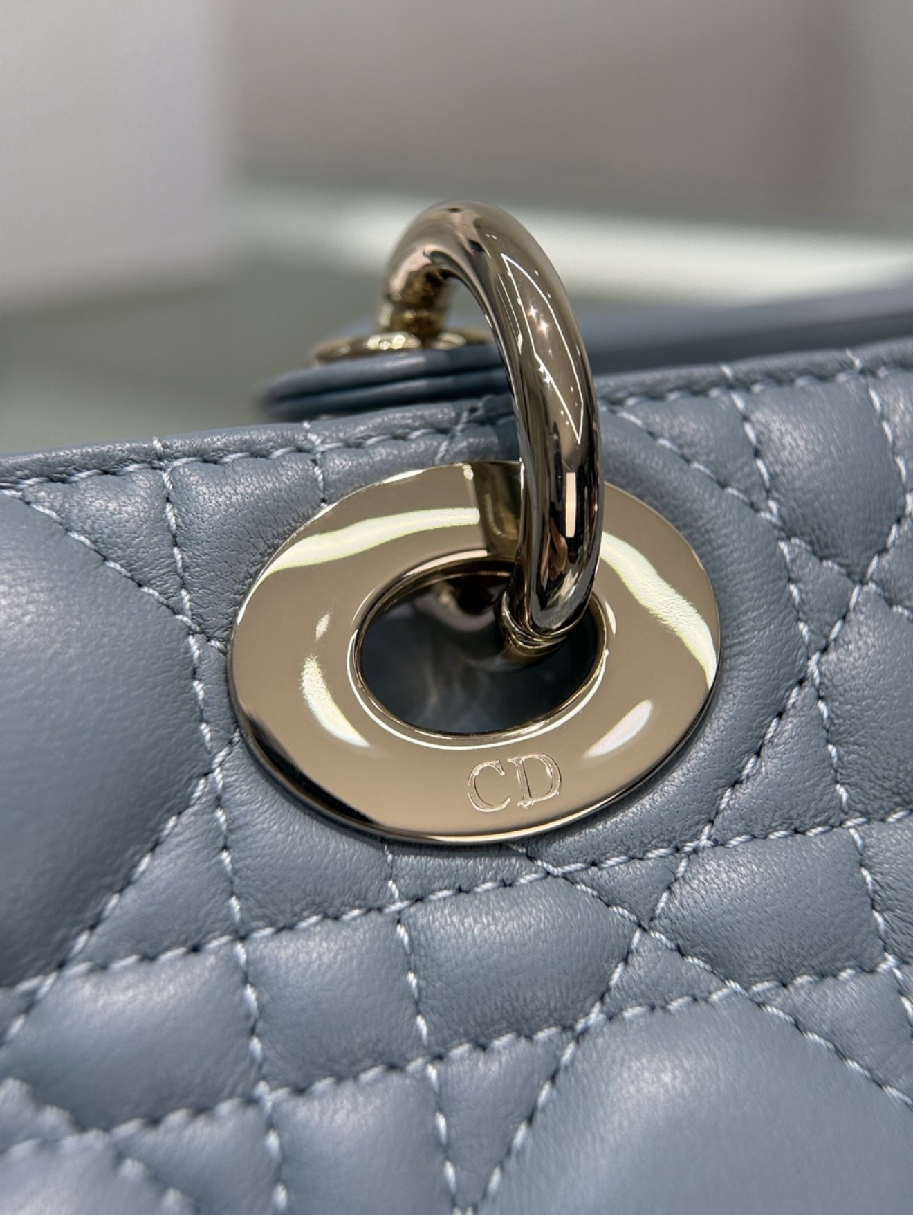 D-Joy Small Cloud Blue — صورة 7 من 9