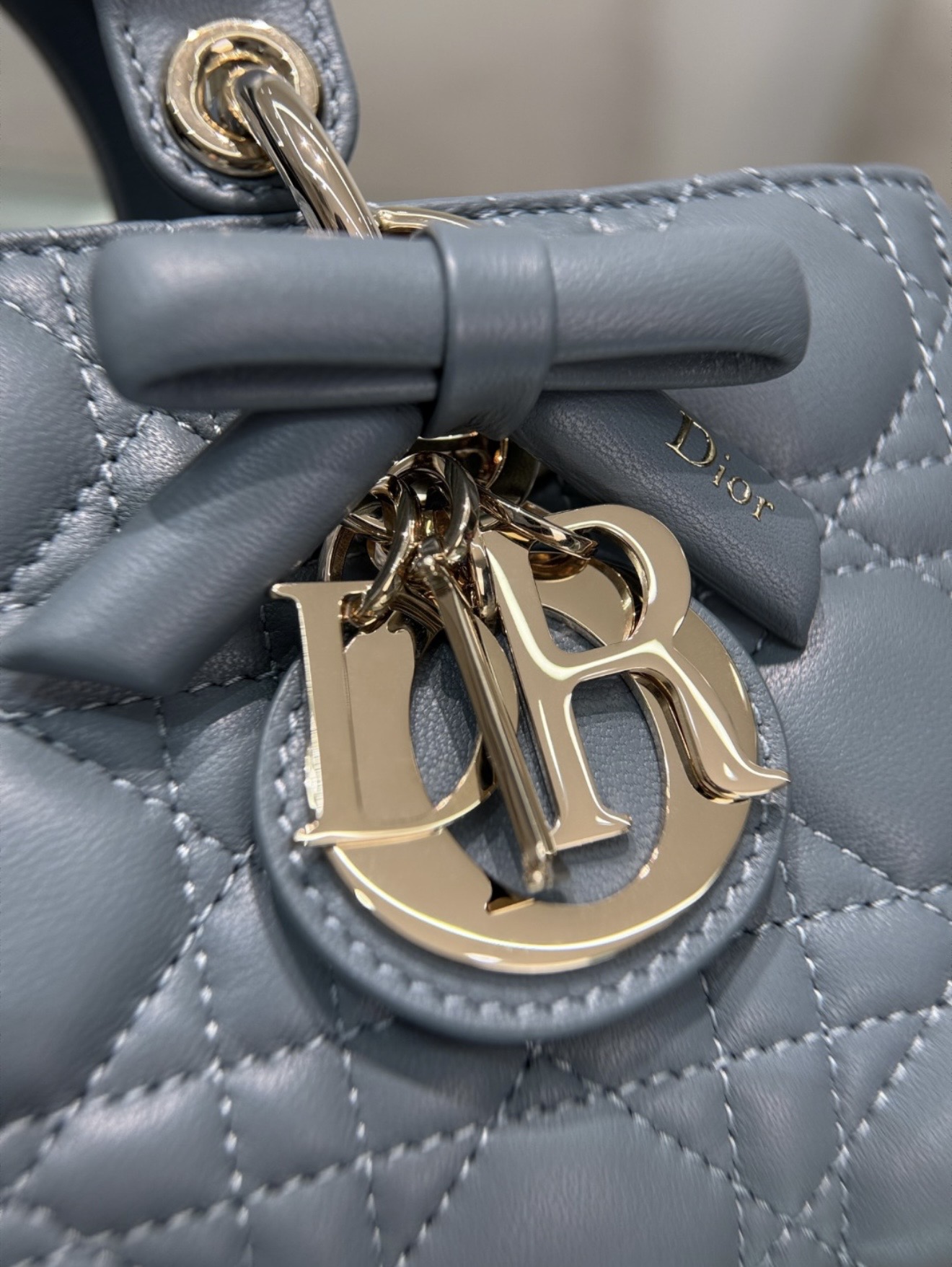 D-Joy Small Cloud Blue — صورة 8 من 9