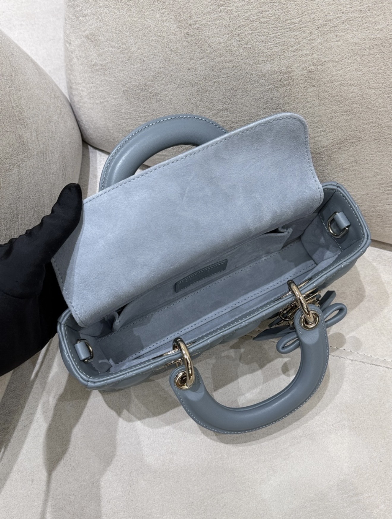 D-Joy Small Cloud Blue — صورة 9 من 9