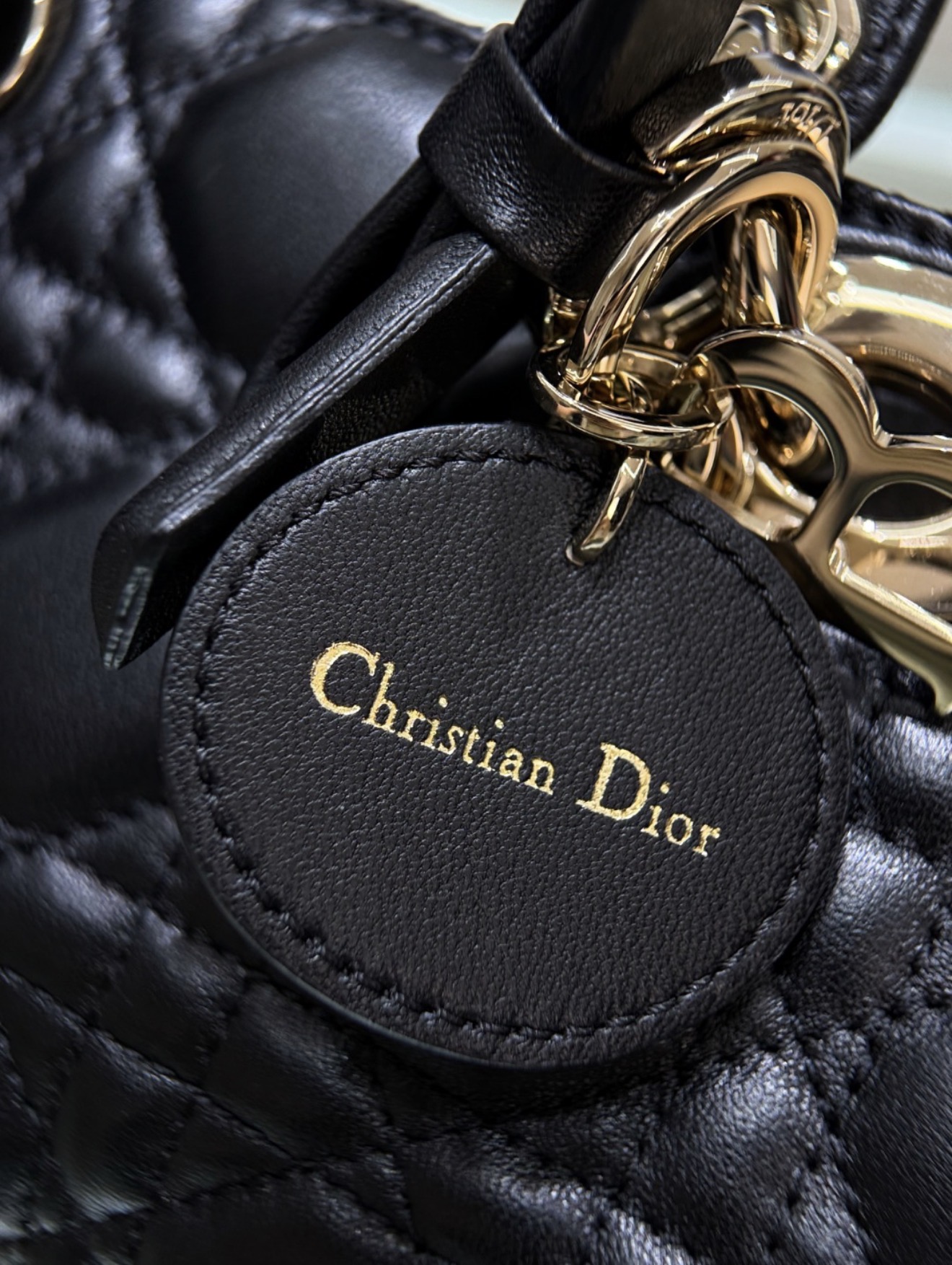 D-Joy Small Black — صورة 6 من 9