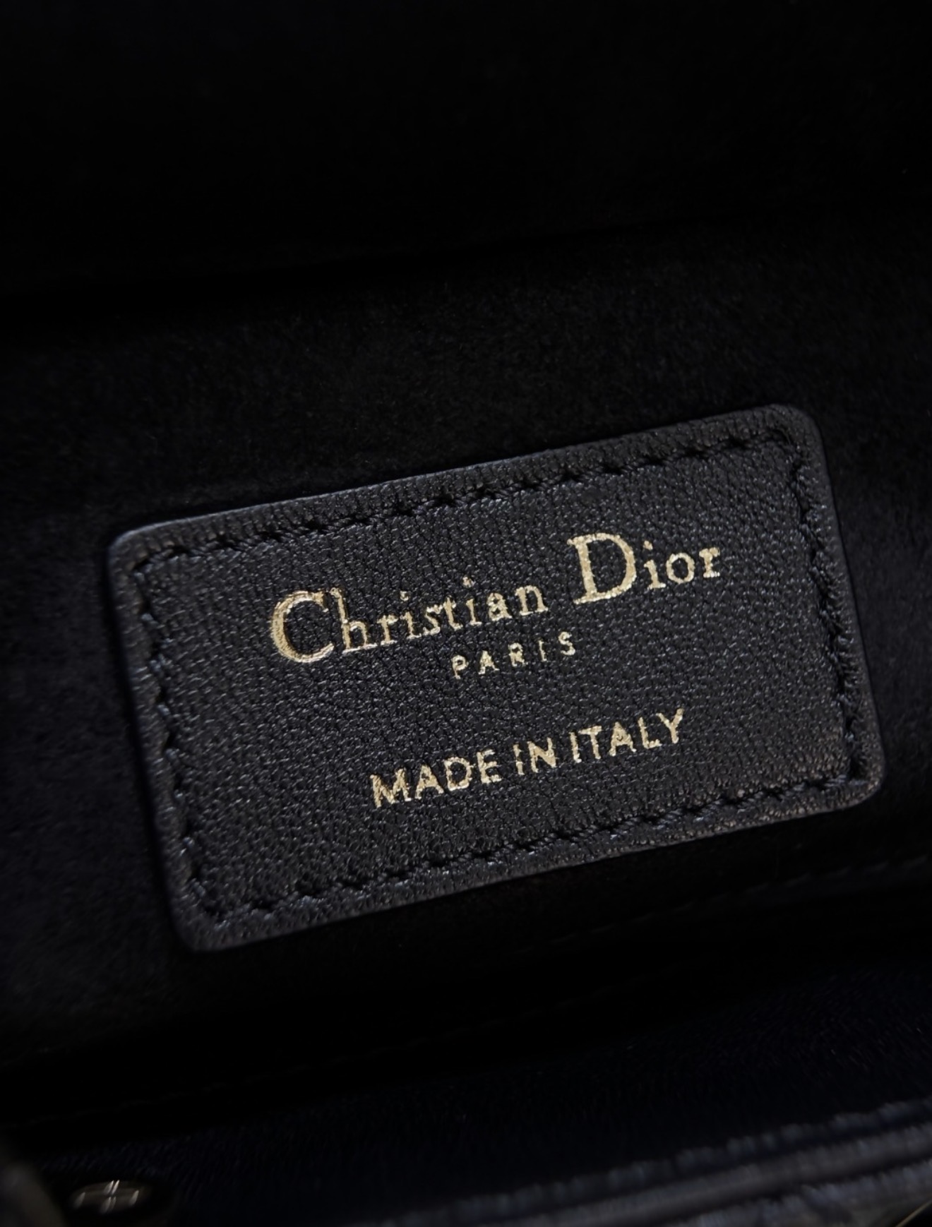 D-Joy Small Black — صورة 5 من 9